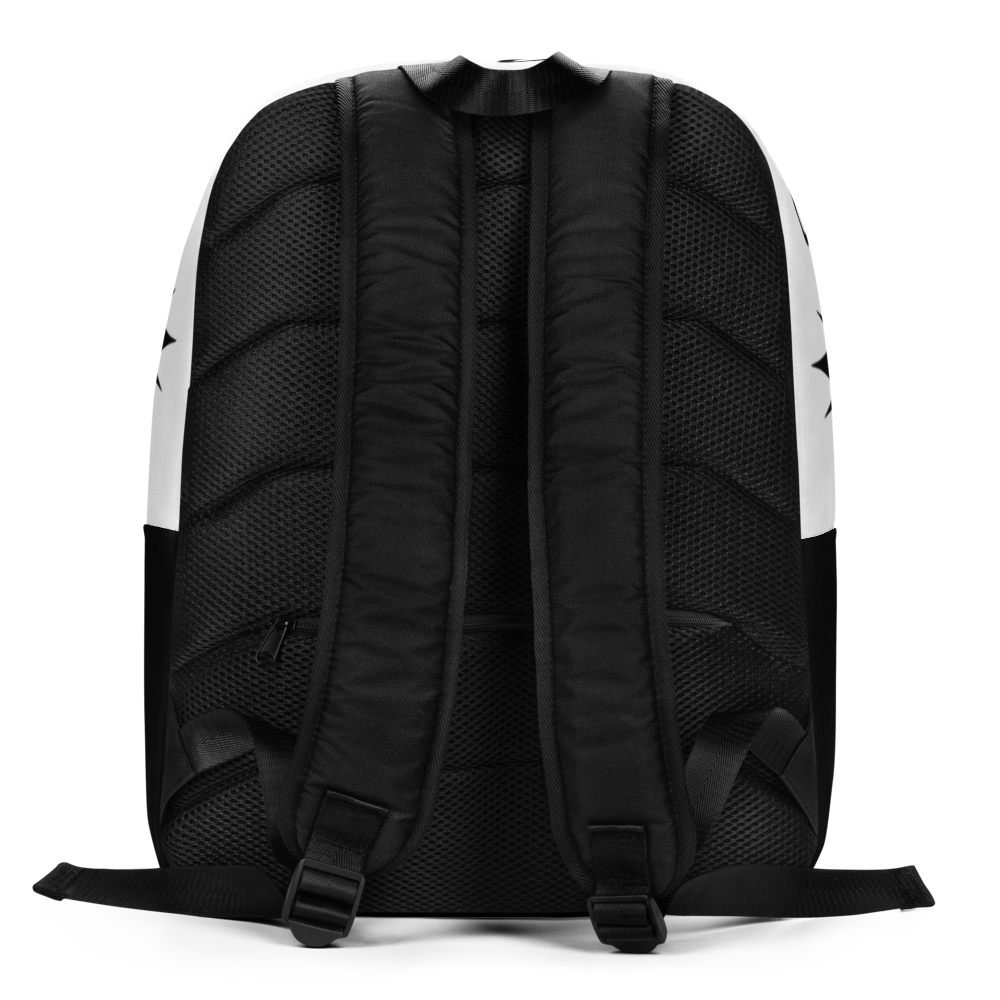 TPD Bookbag