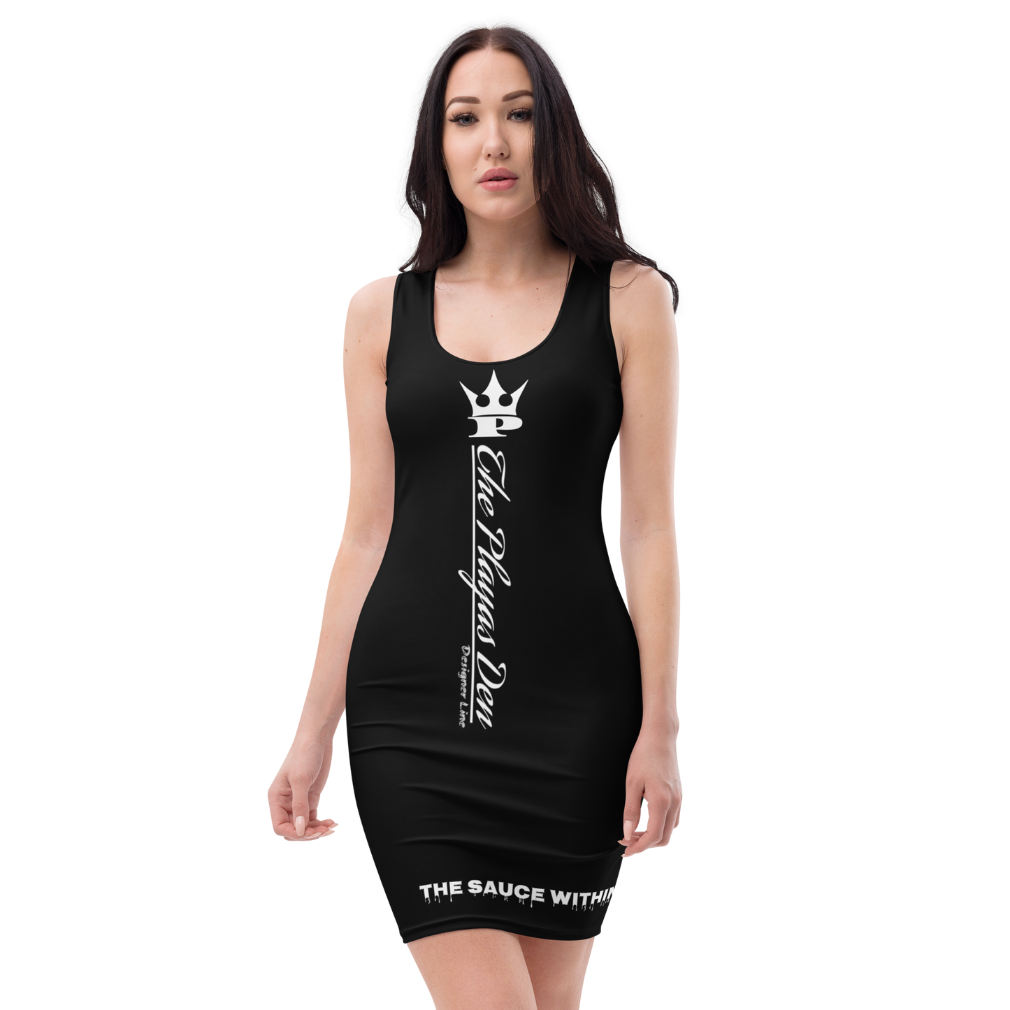 TPD Dress