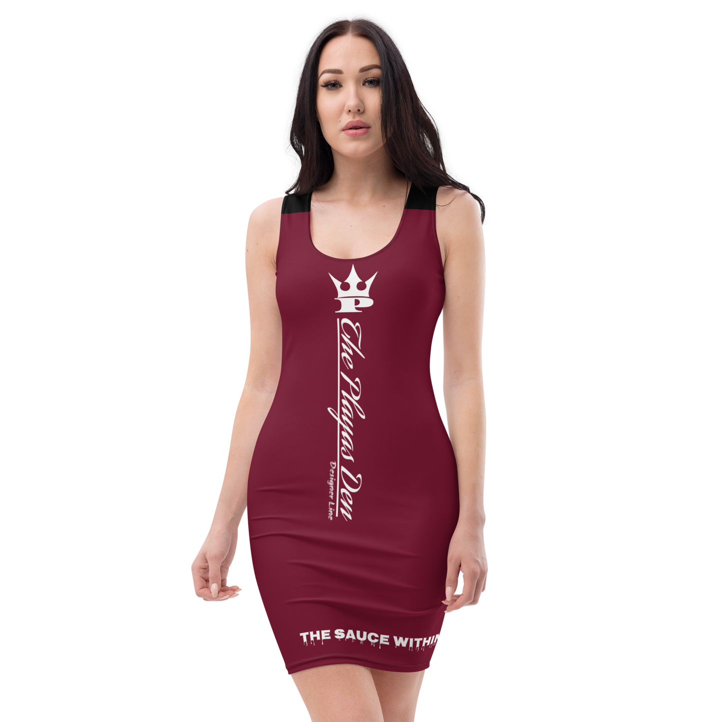 TPD Dress