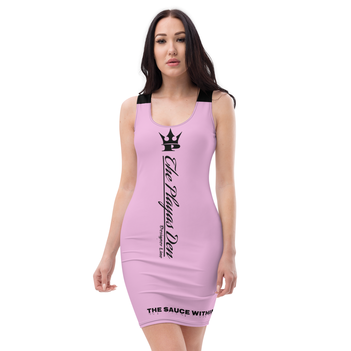 TPD Dress