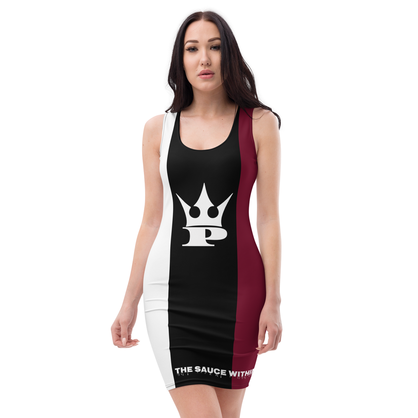 TPD Dress