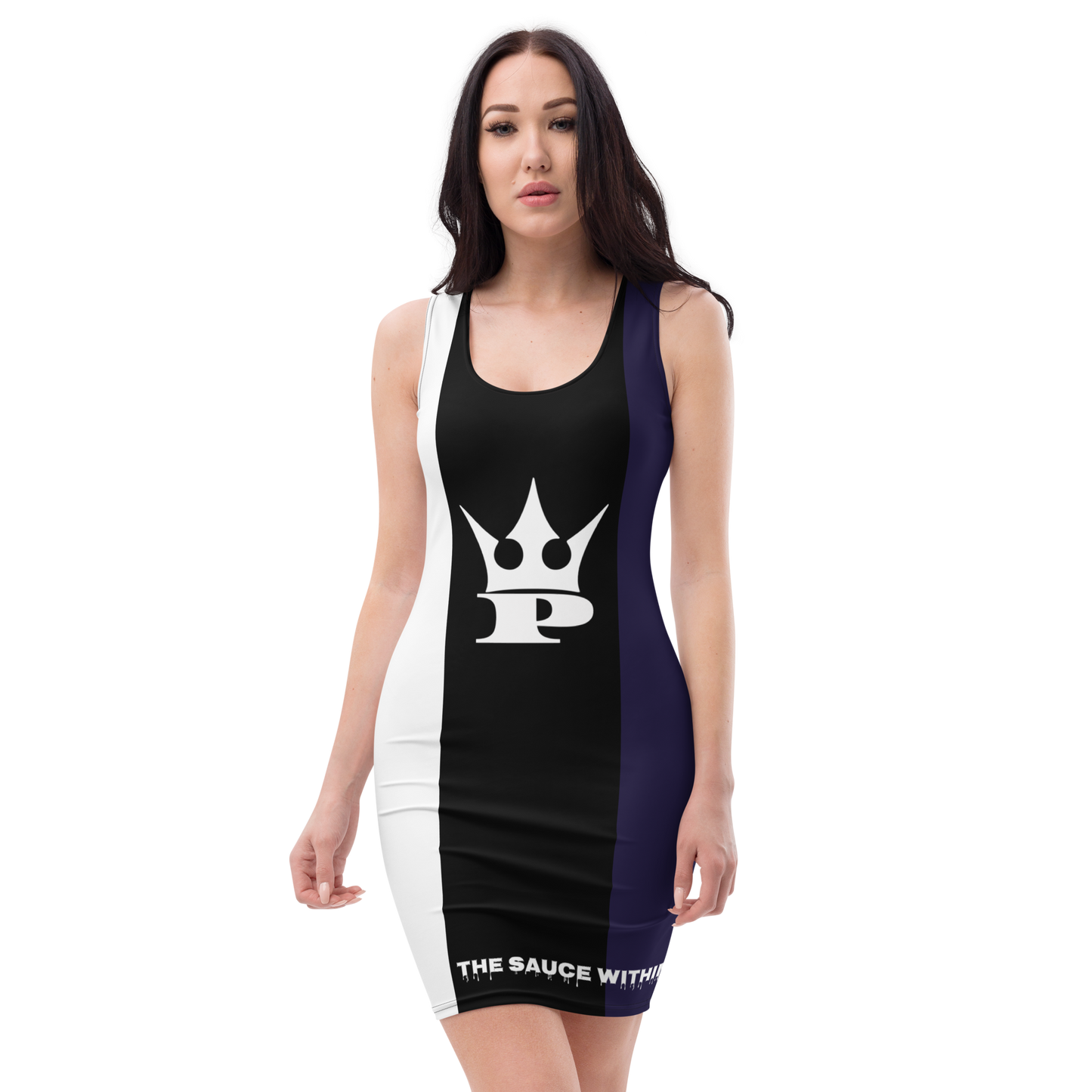 TPD Dress