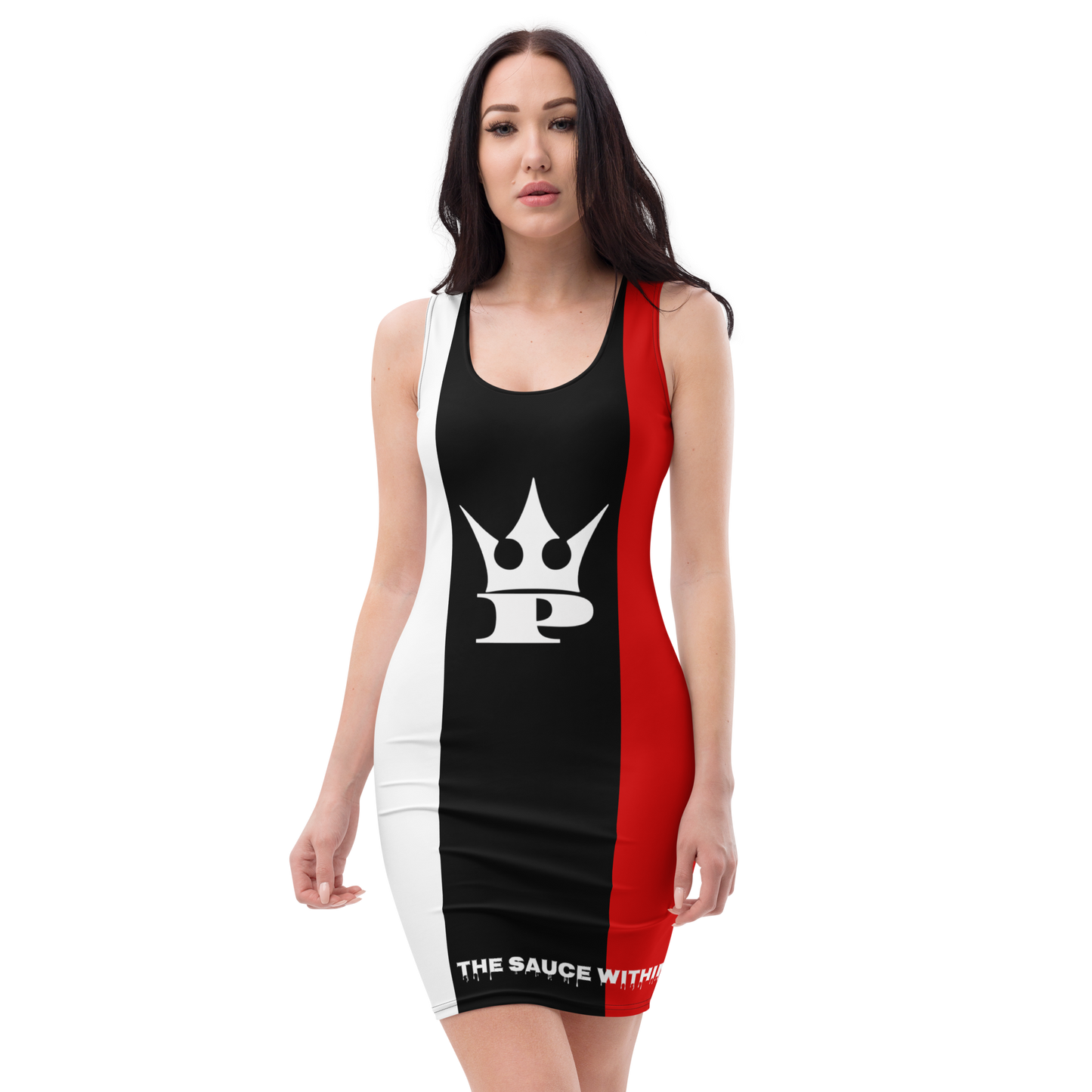 TPD Dress