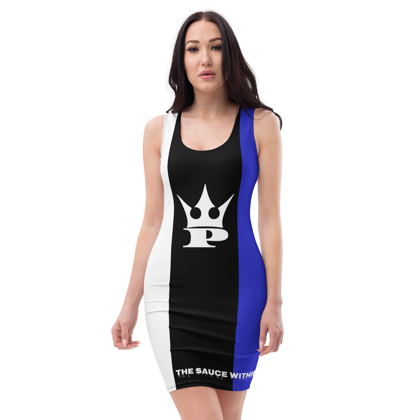 TPD Dress