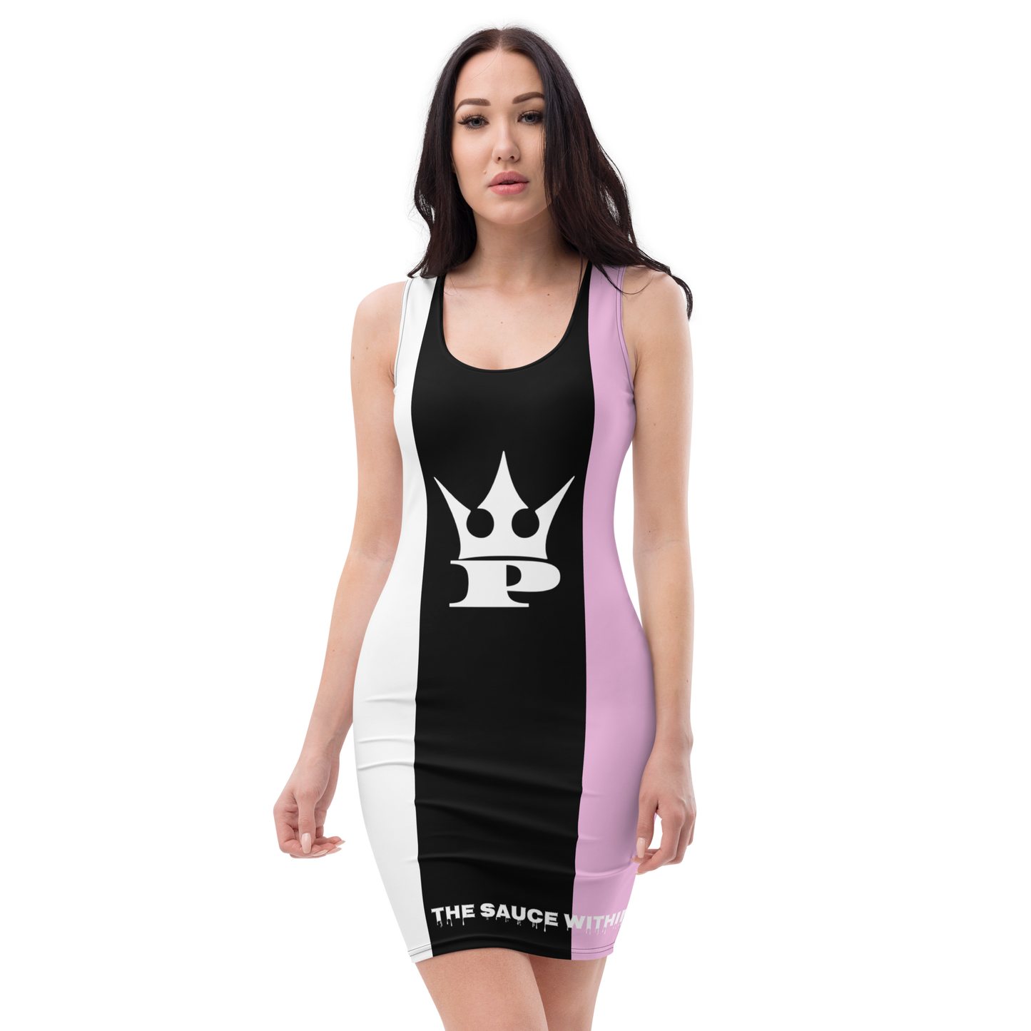 TPD Dress