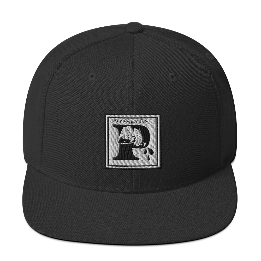 TPD patch Snapback