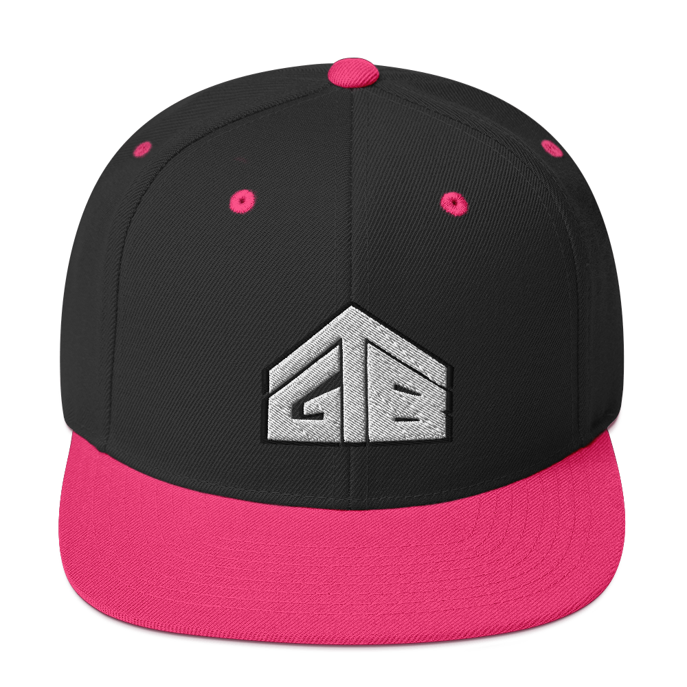 GTB Snapback