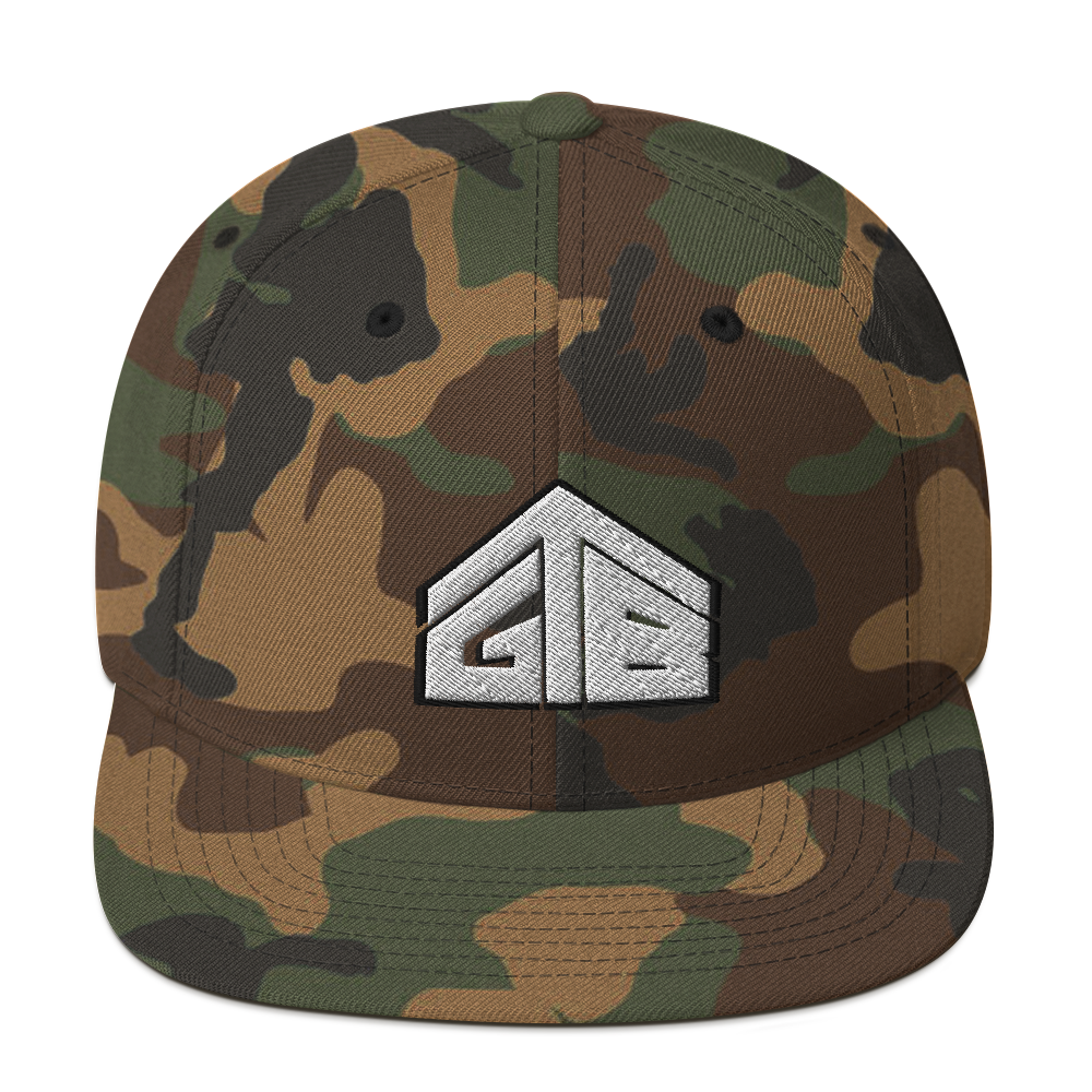 GTB Snapback