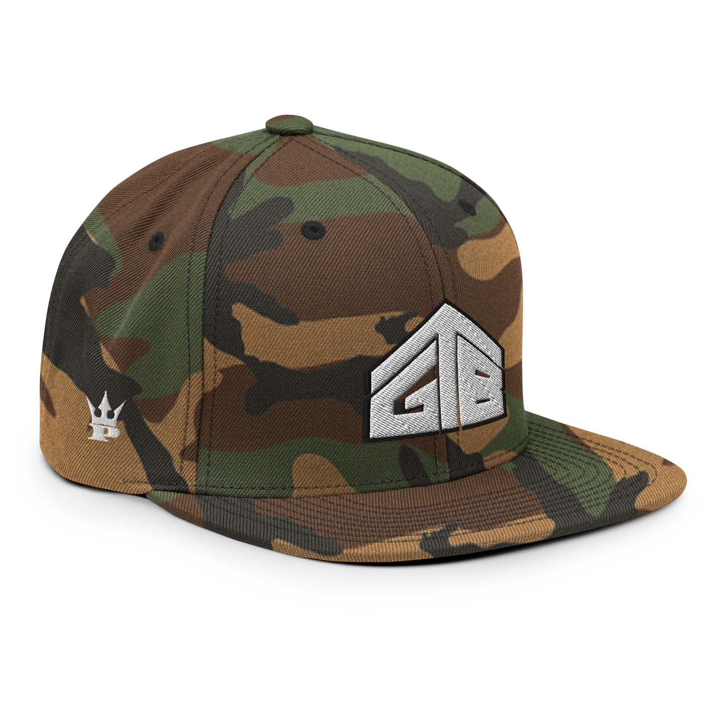 GTB Snapback