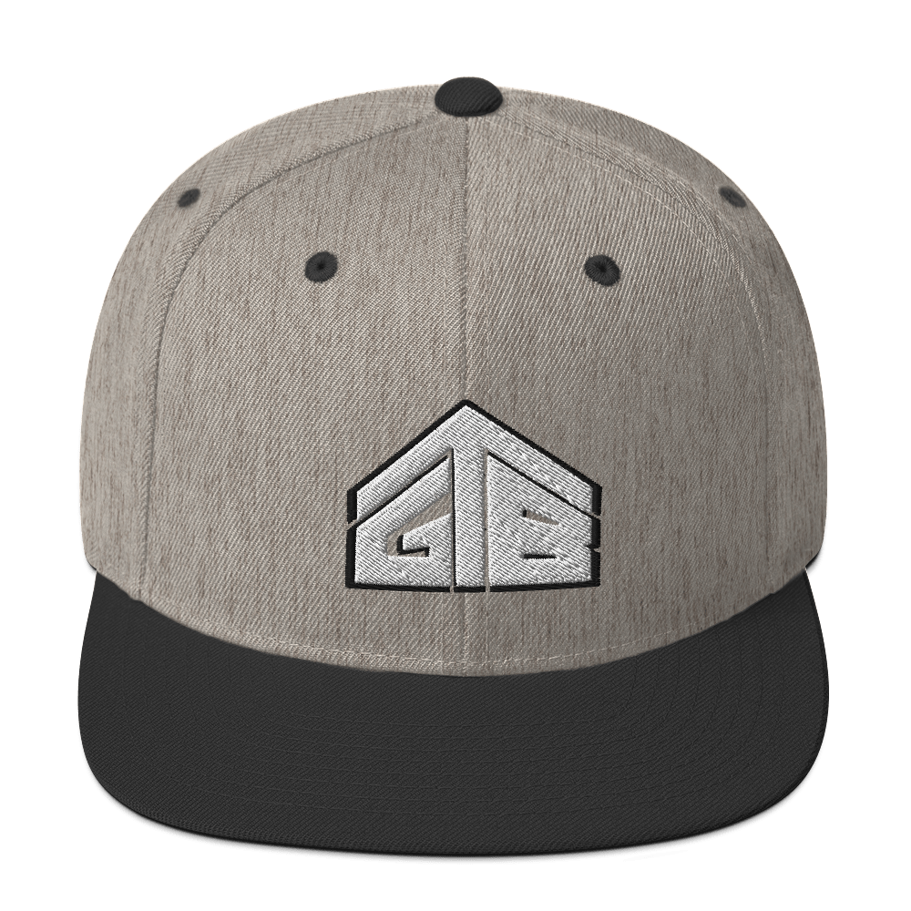 GTB Snapback