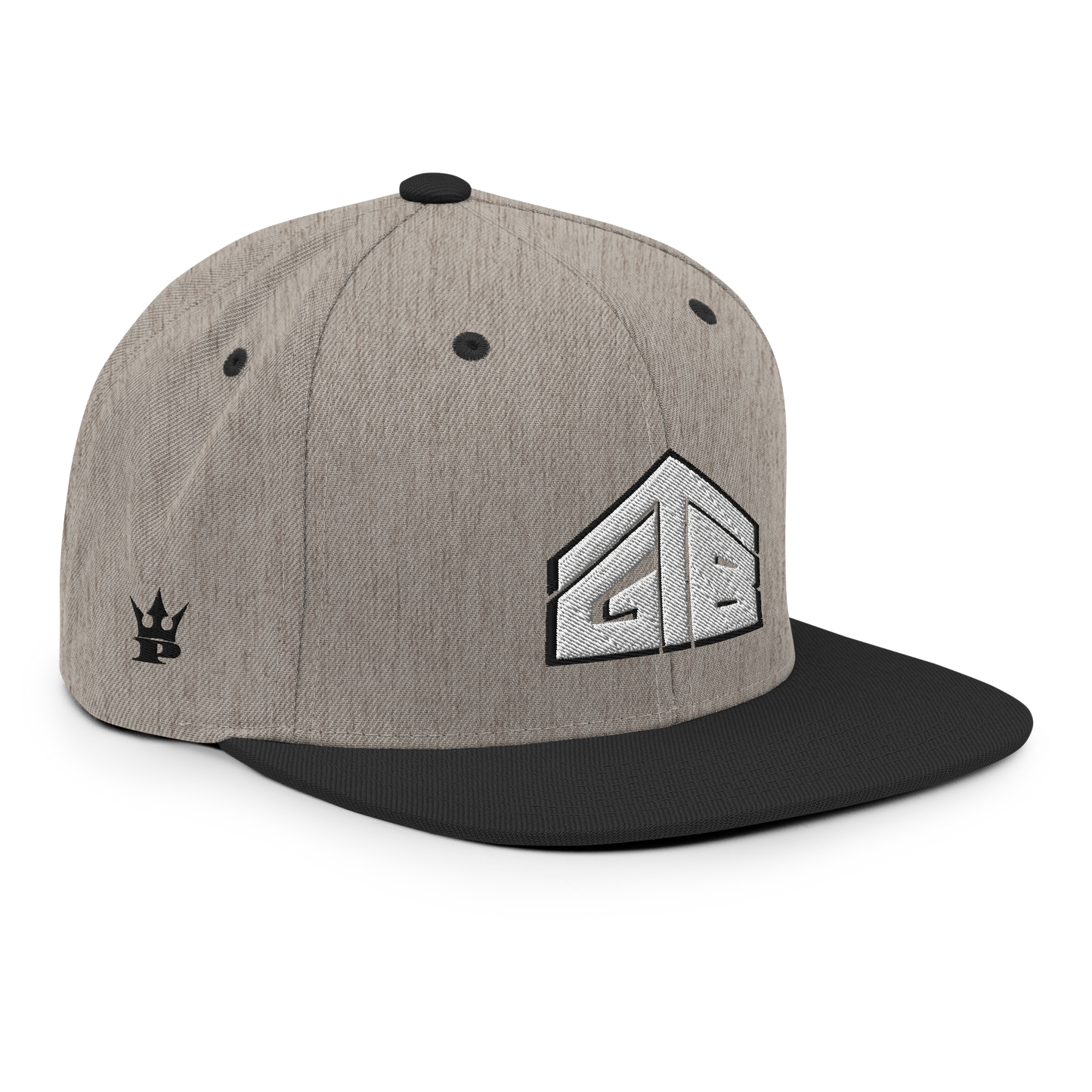 GTB Snapback