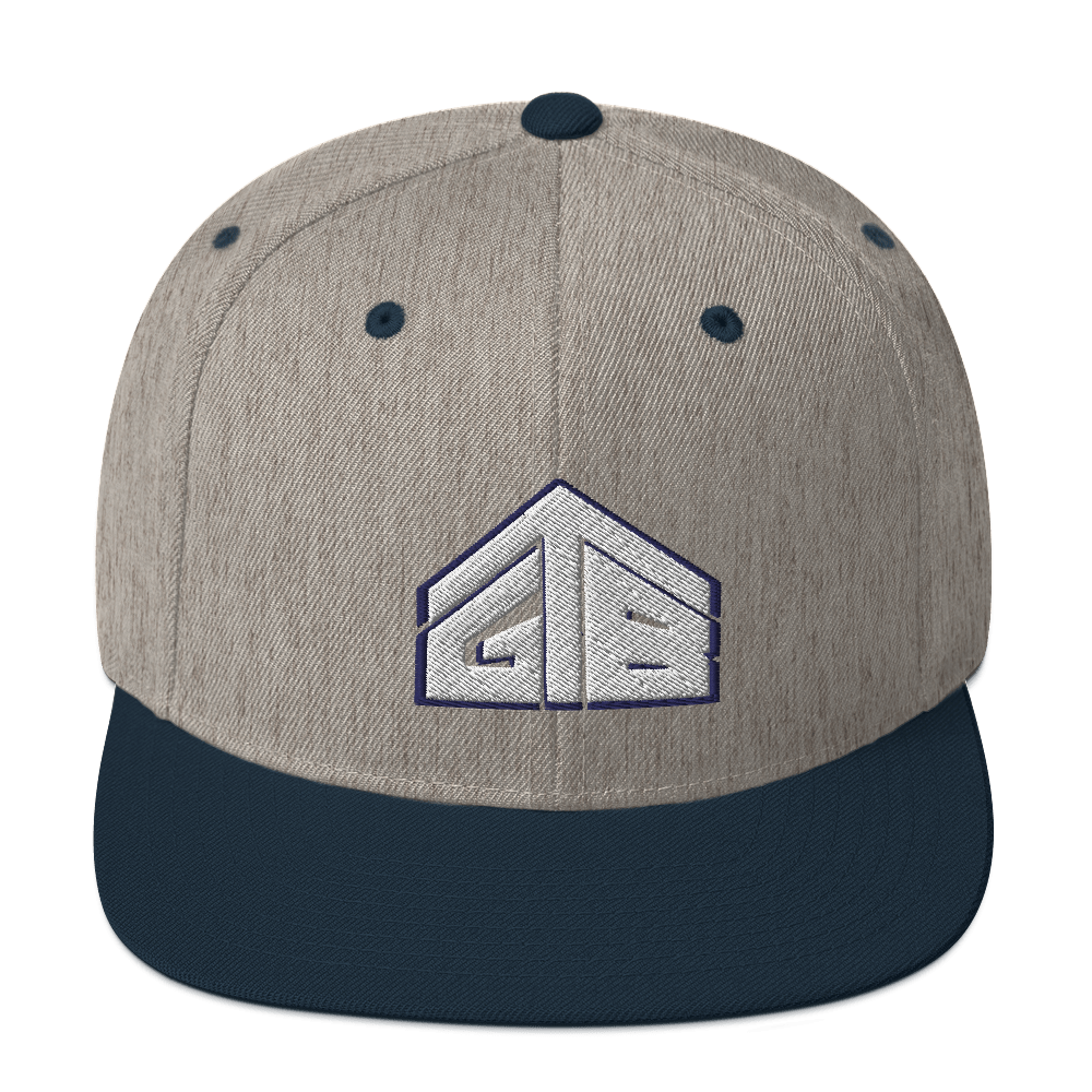 GTB Snapback