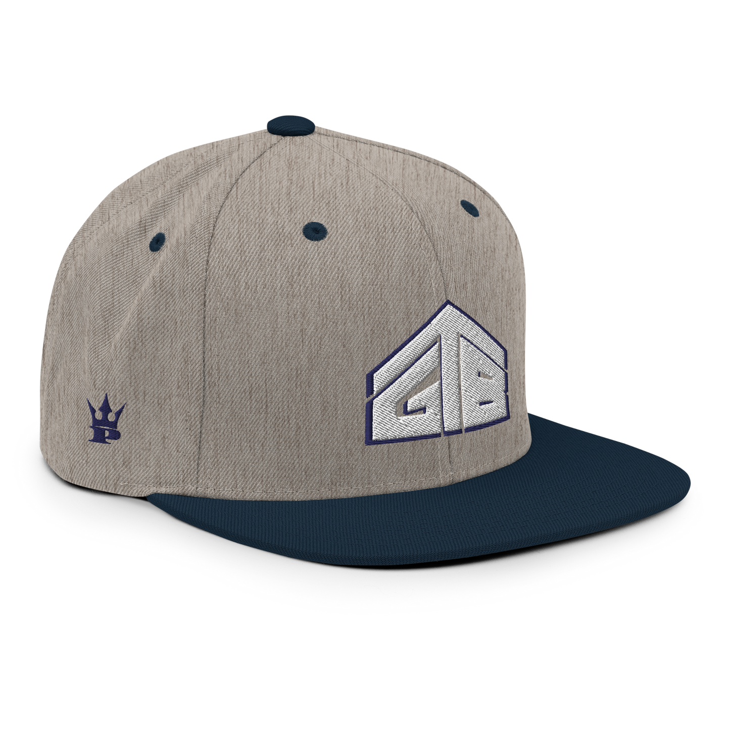 GTB Snapback