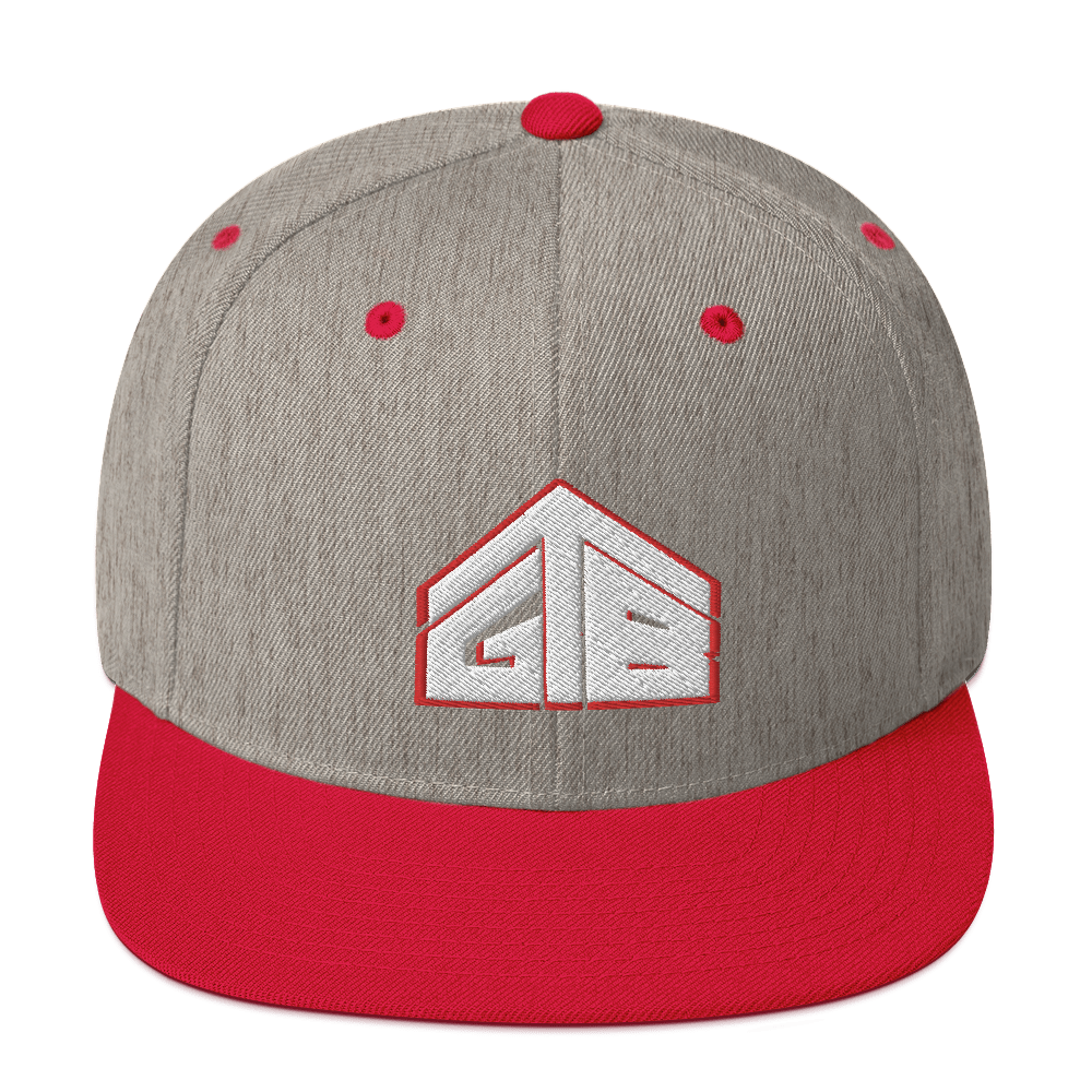 GTB Snapback