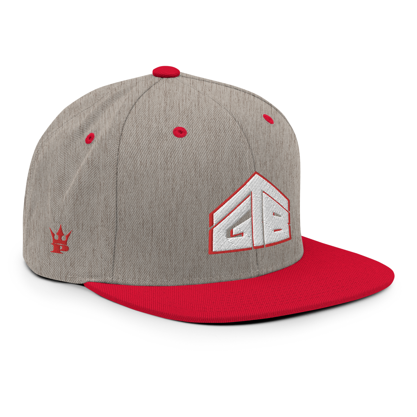 GTB Snapback