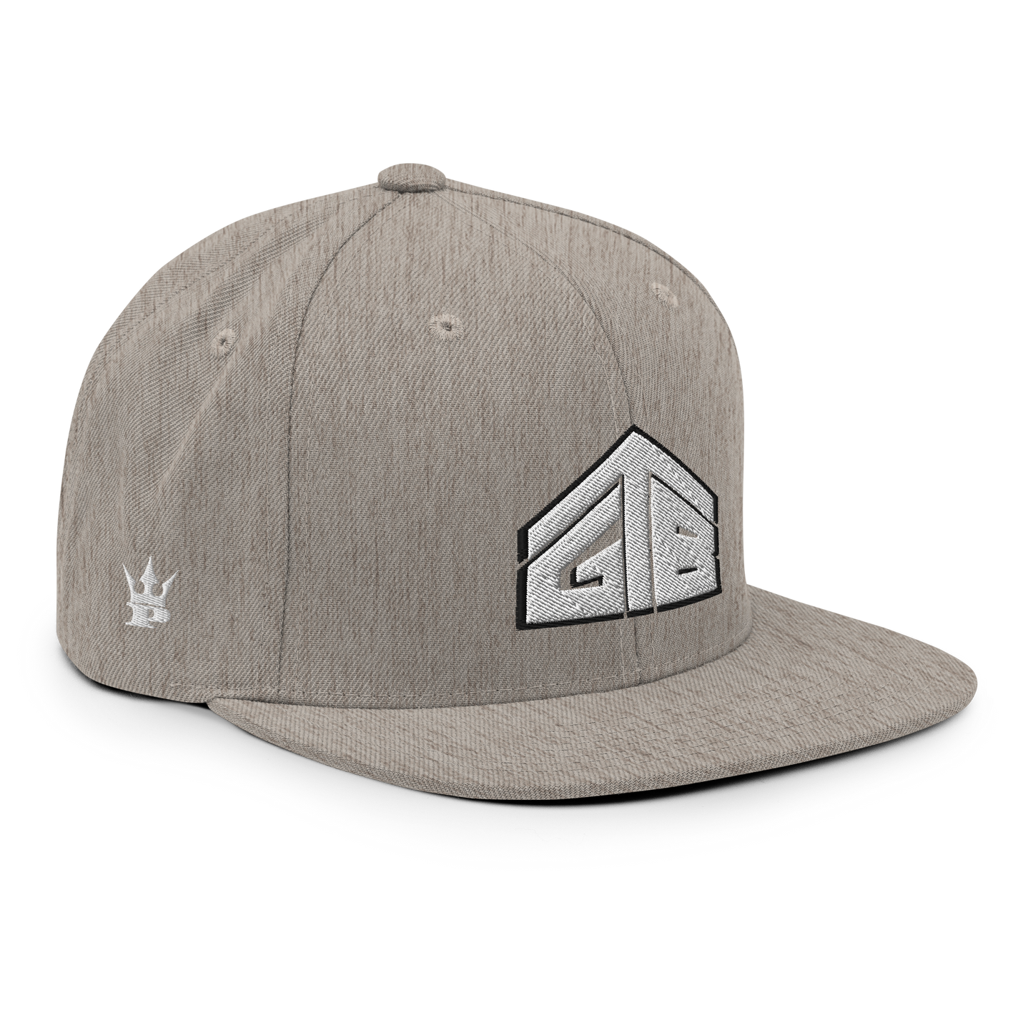 GTB Snapback