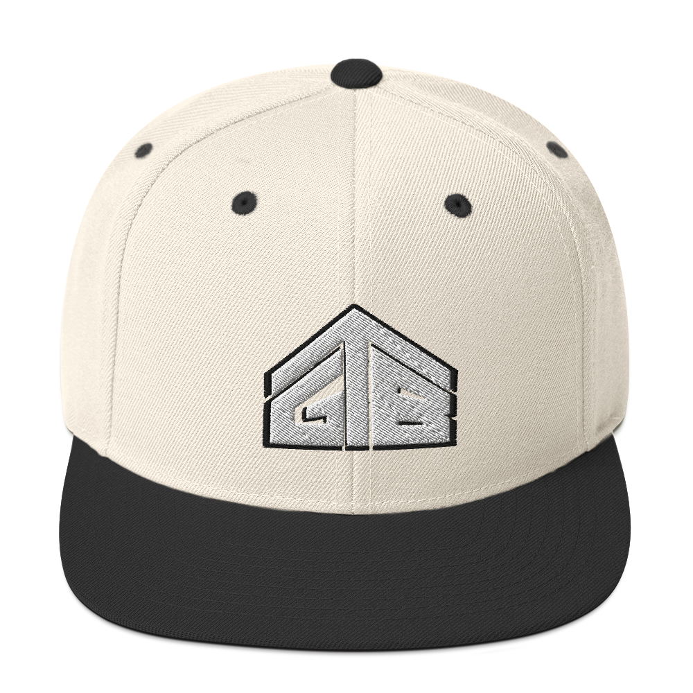 GTB Snapback