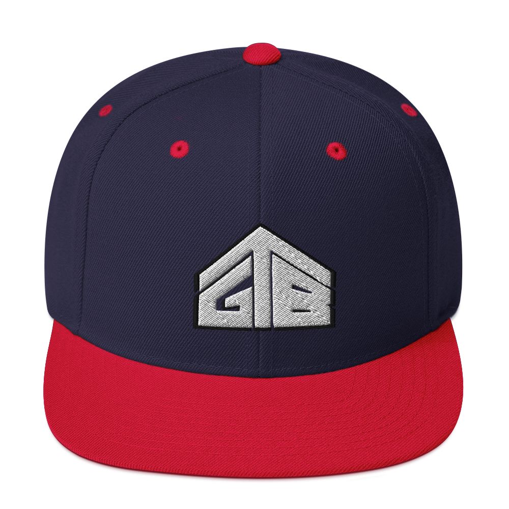 GTB Snapback