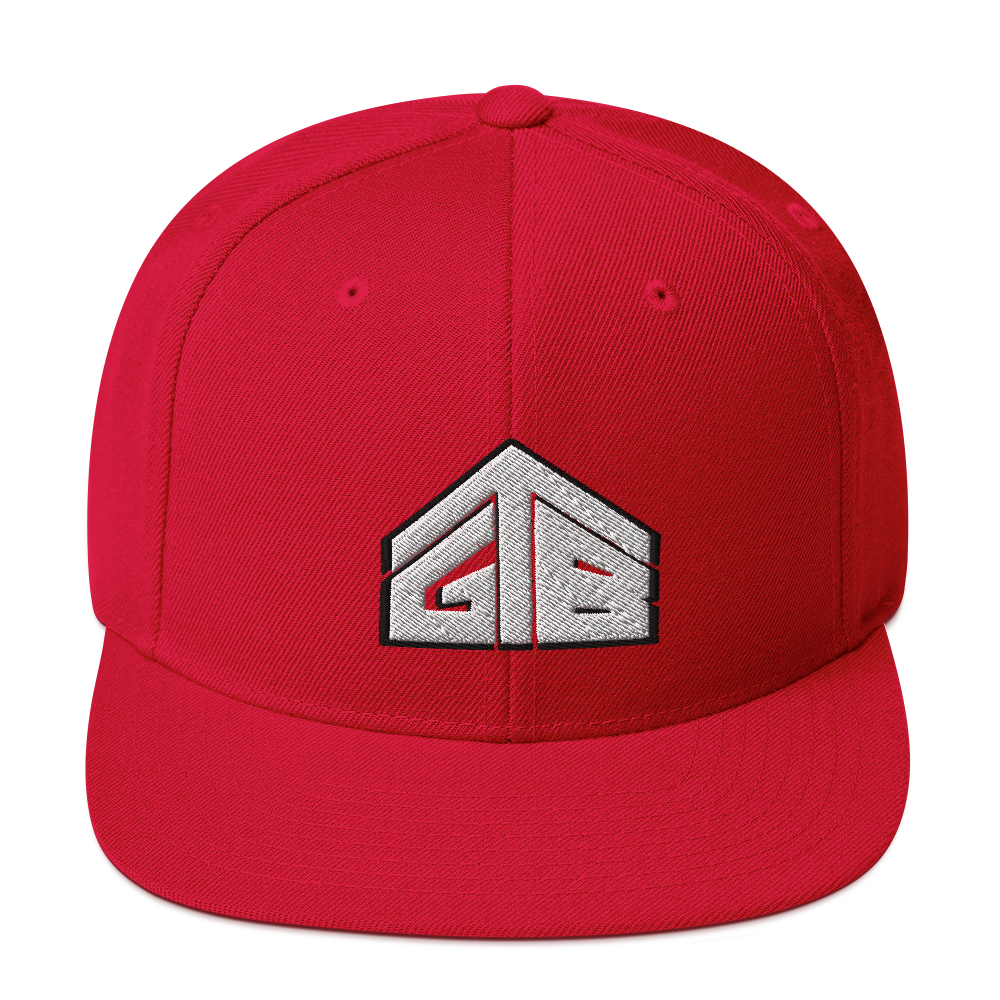 GTB Snapback