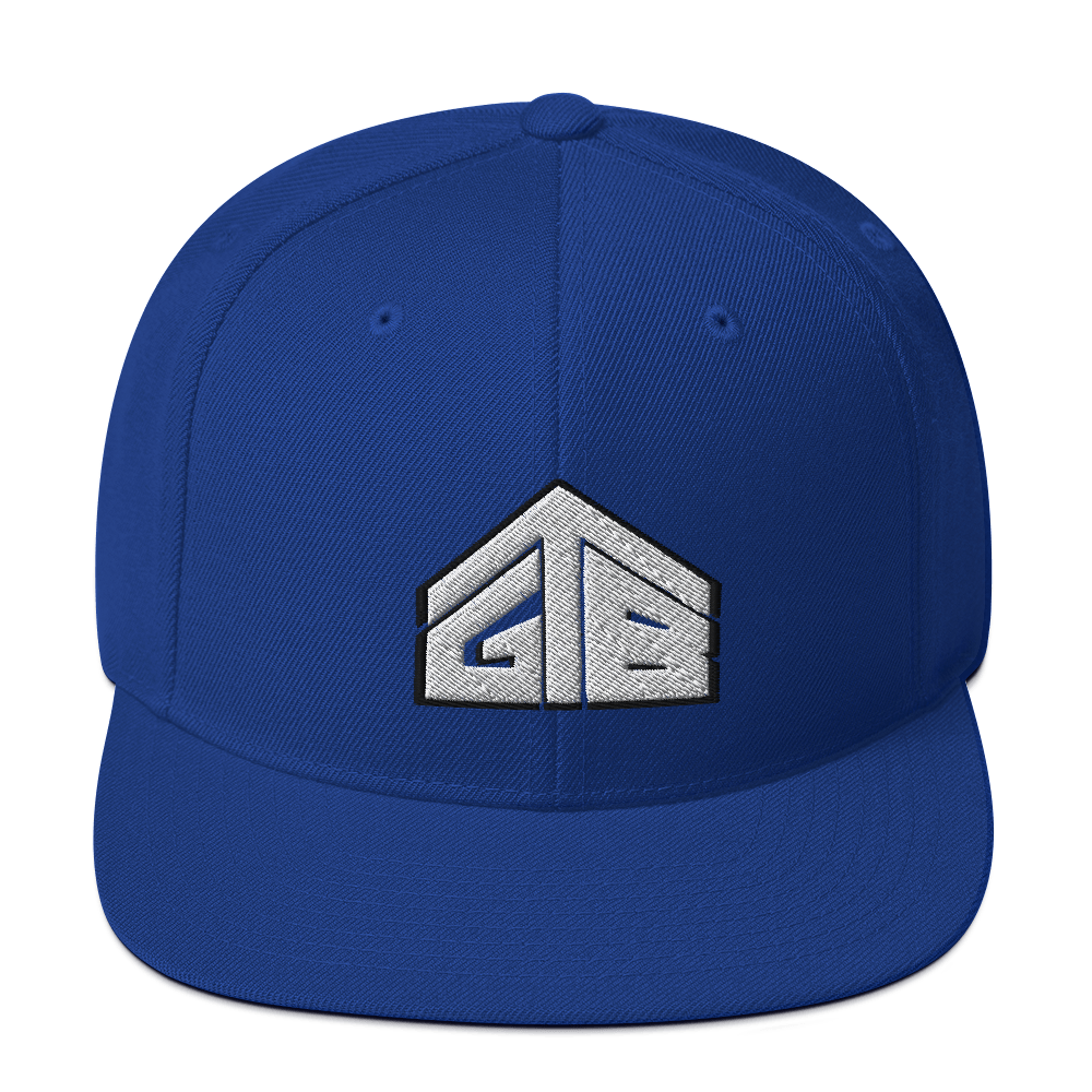 GTB Snapback