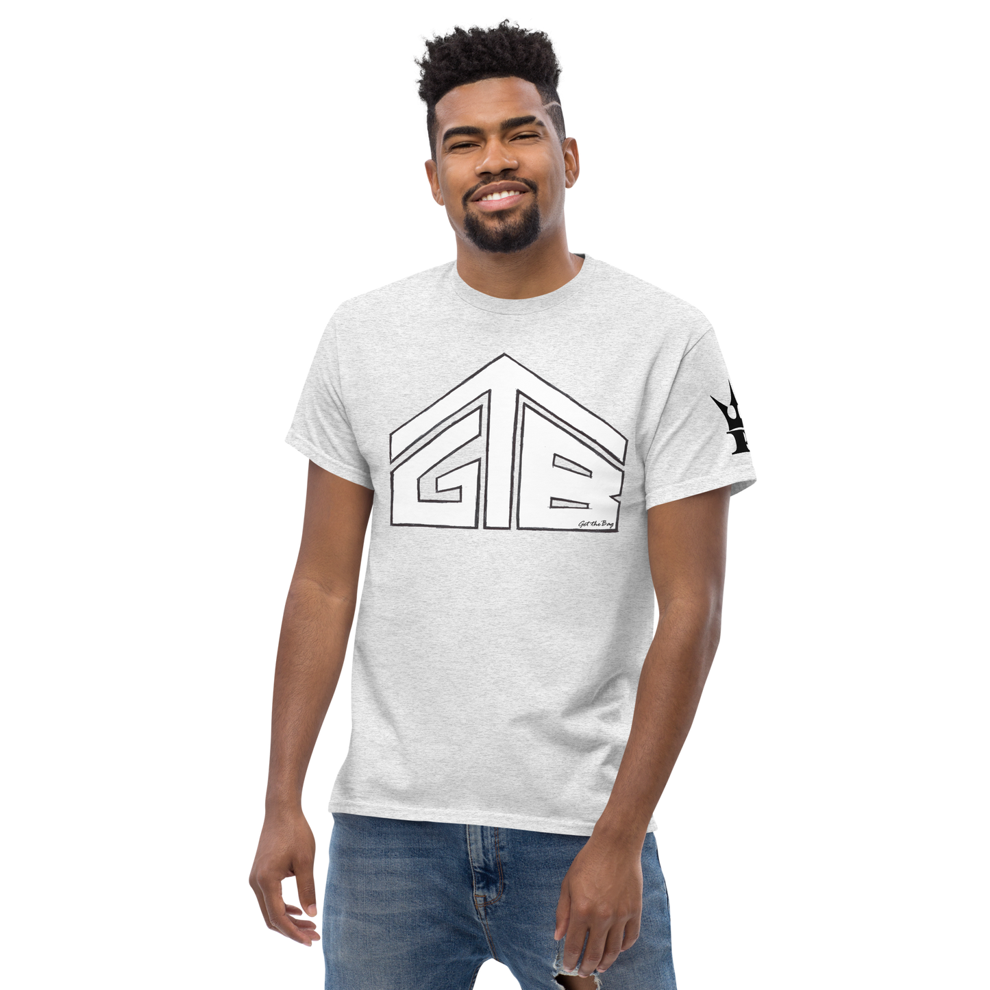 GTB Men's T-Shirt