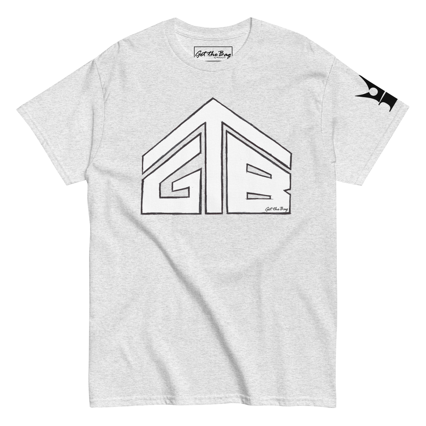 GTB Men's T-Shirt