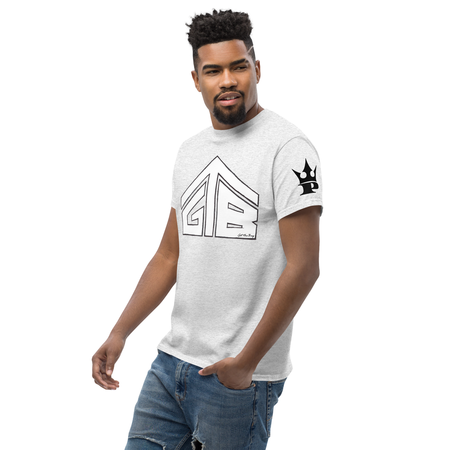 GTB Men's T-Shirt