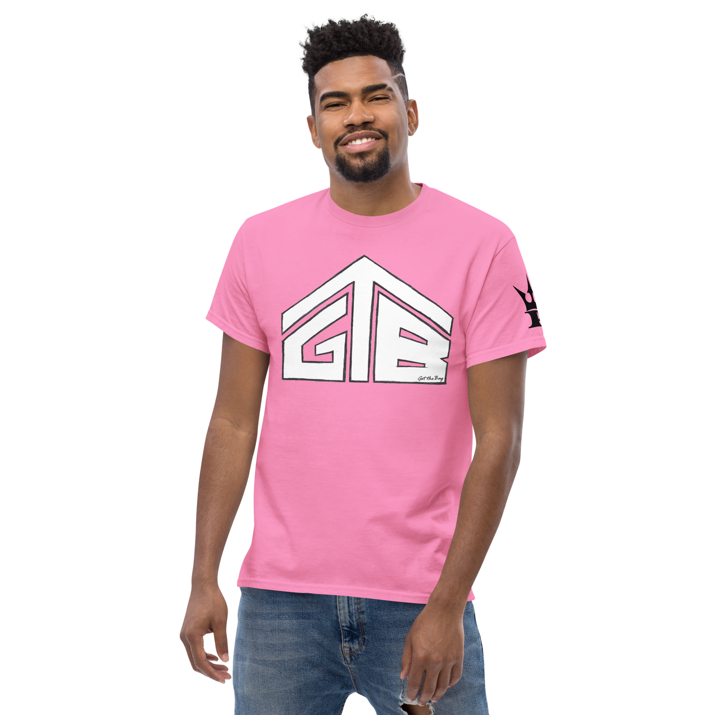 GTB Men's T-Shirt