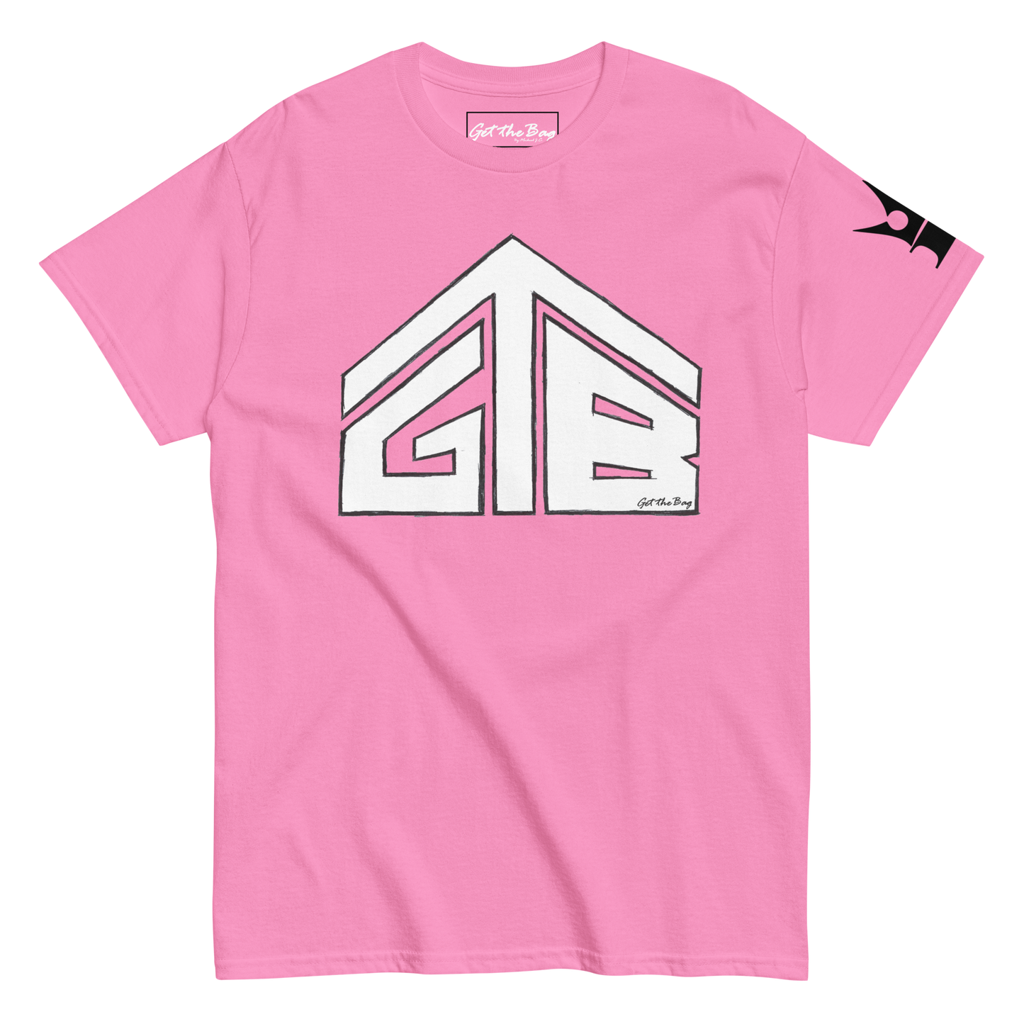GTB Men's T-Shirt