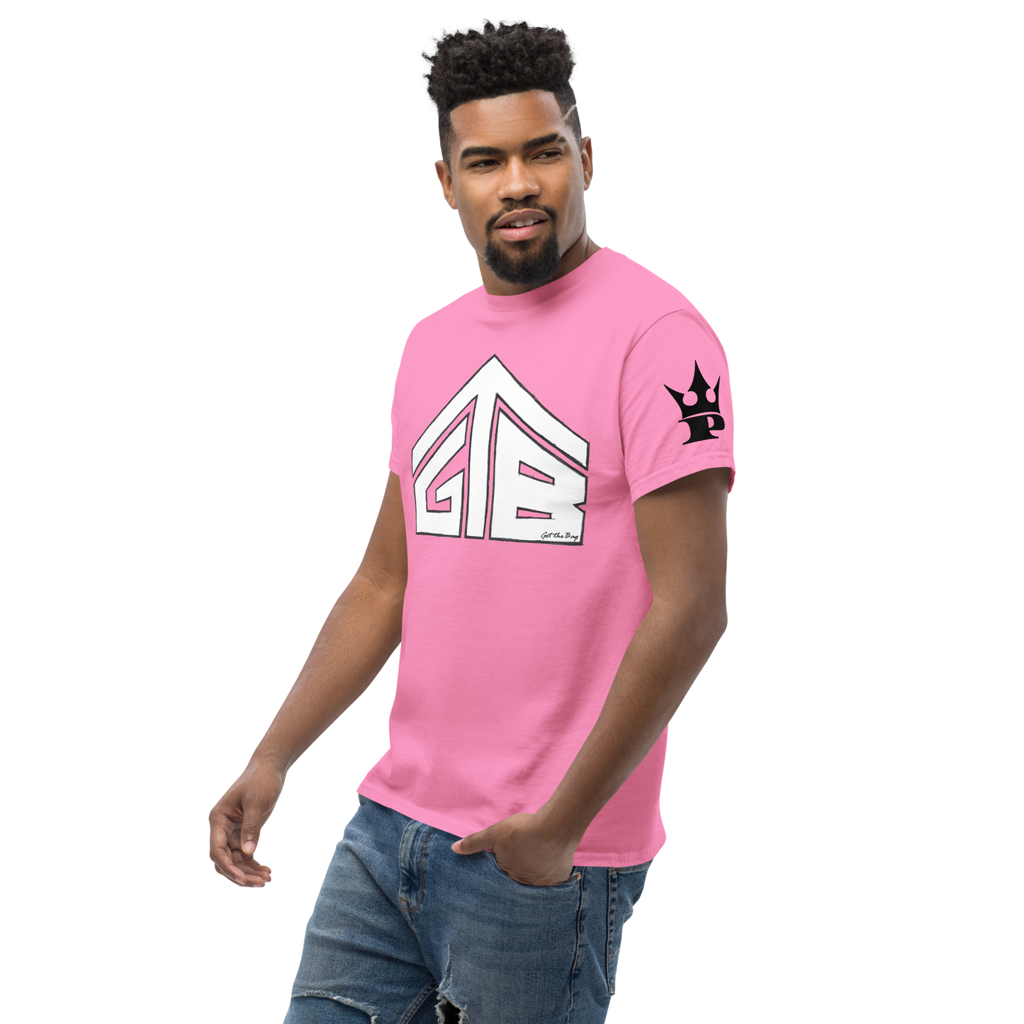 GTB Men's T-Shirt