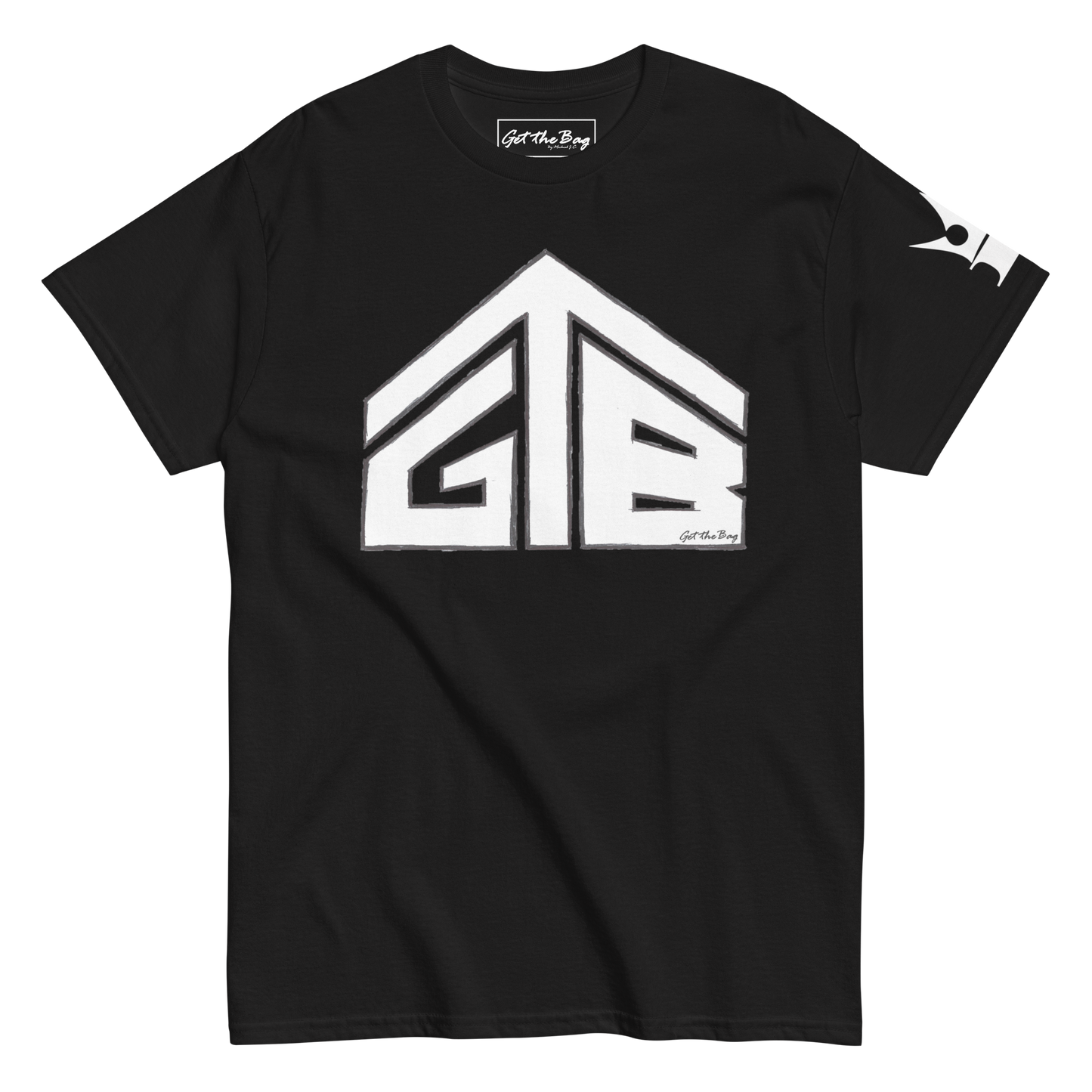 GTB Men's T-Shirt
