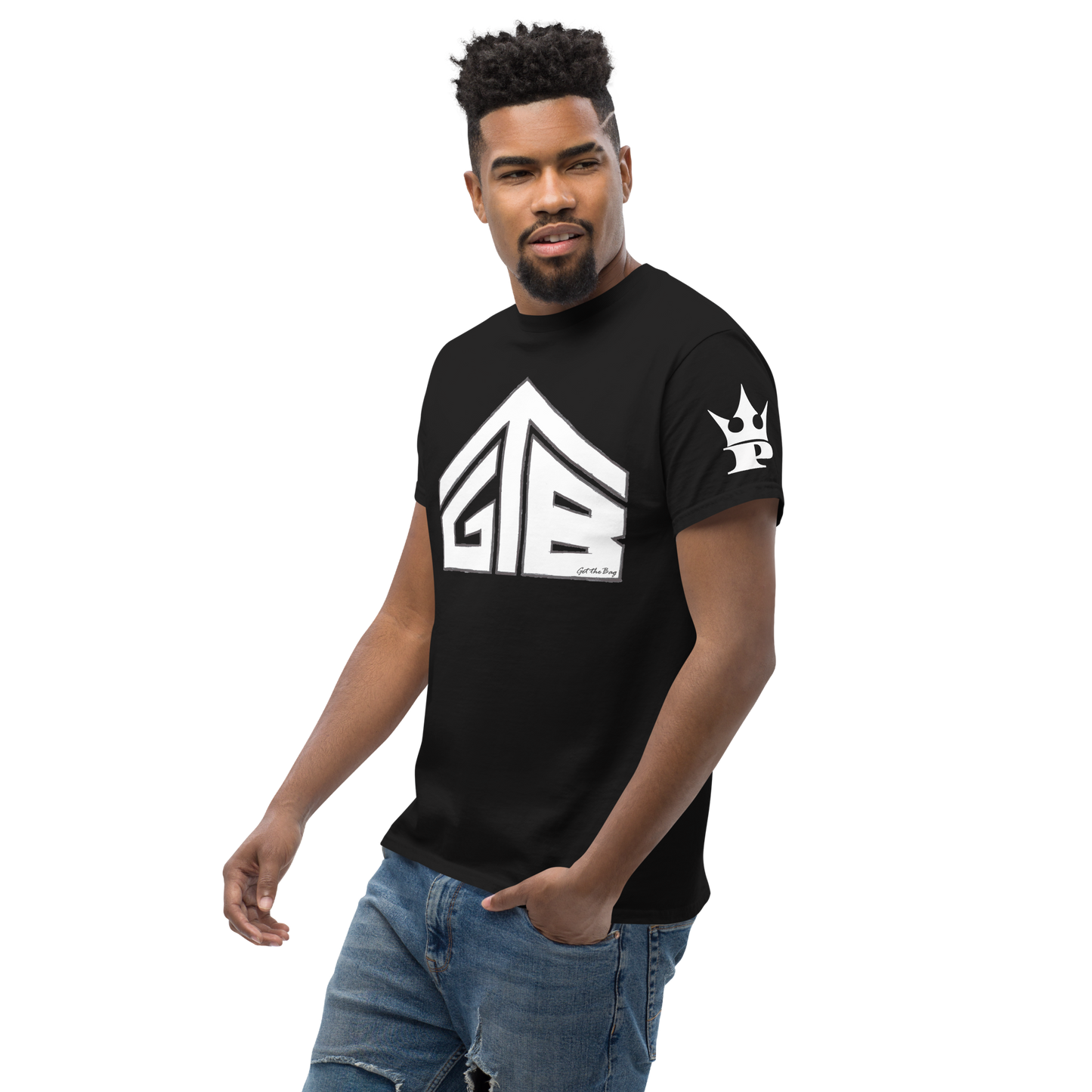 GTB Men's T-Shirt