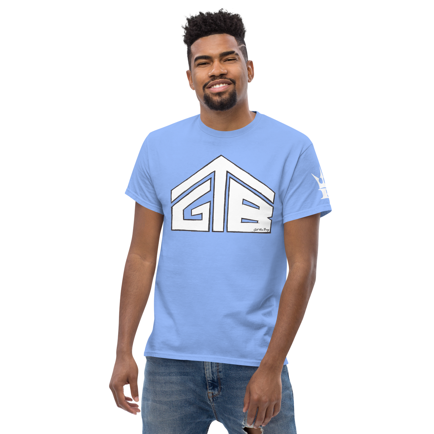 GTB Men's T-Shirt