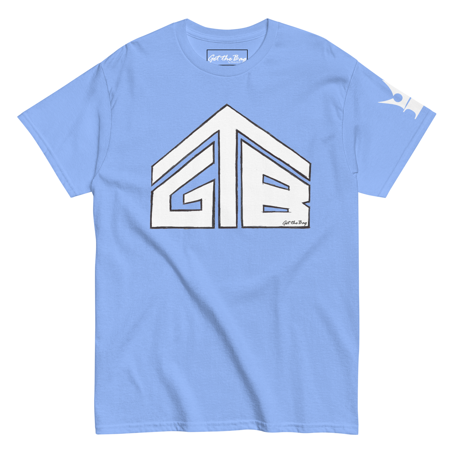 GTB Men's T-Shirt