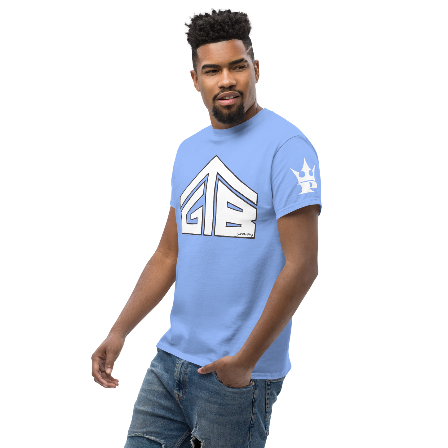 GTB Men's T-Shirt