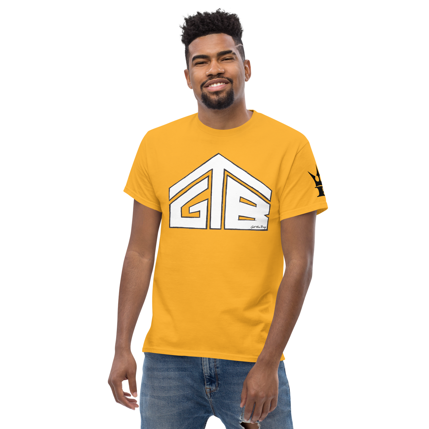 GTB Men's T-Shirt