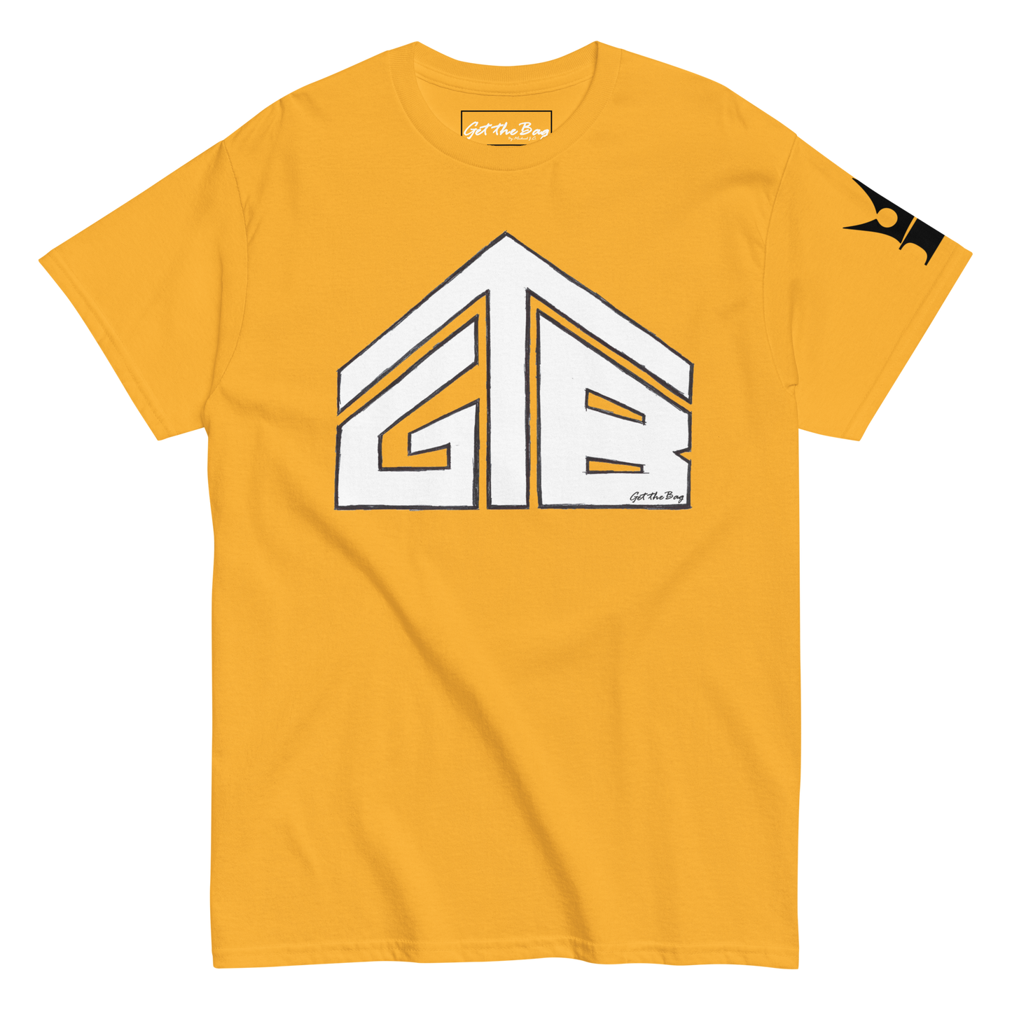 GTB Men's T-Shirt