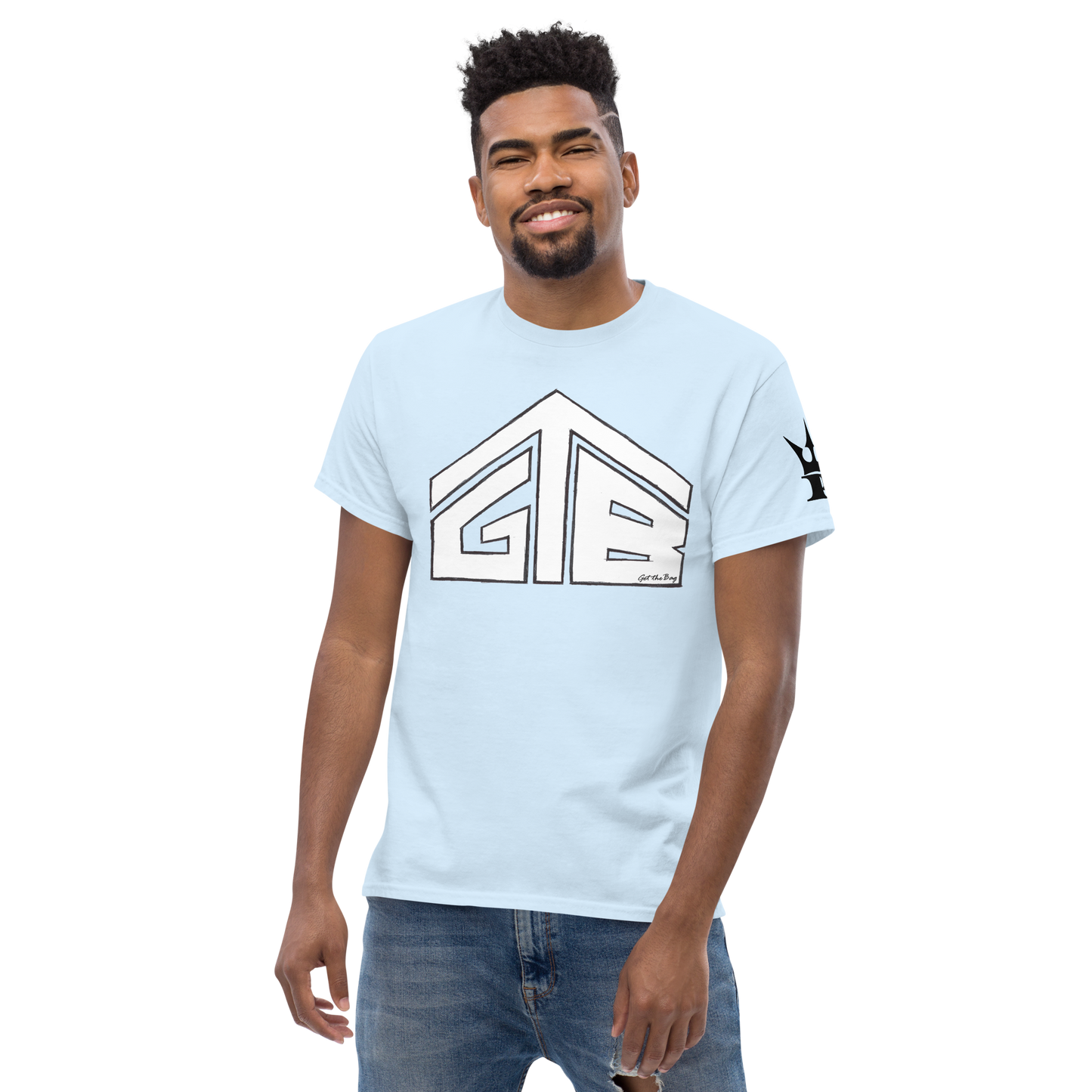 GTB Men's T-Shirt