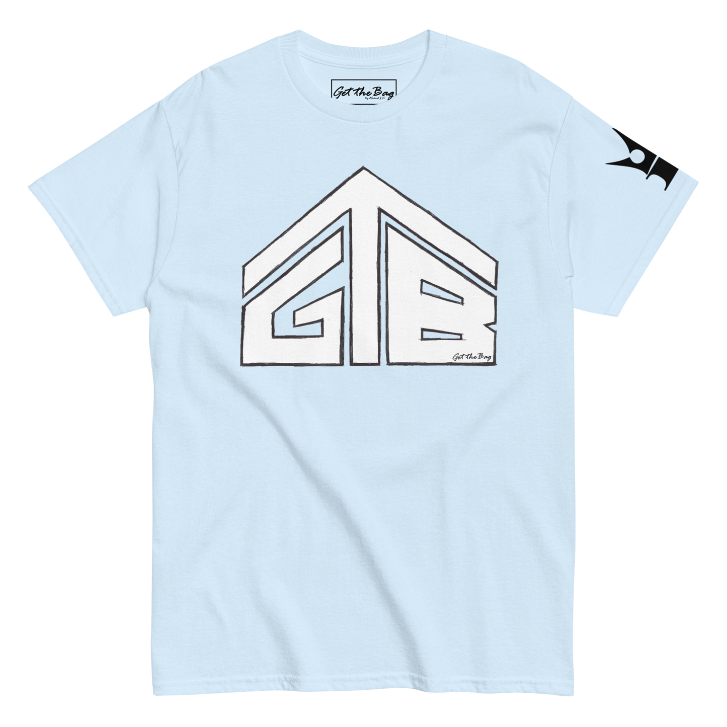 GTB Men's T-Shirt