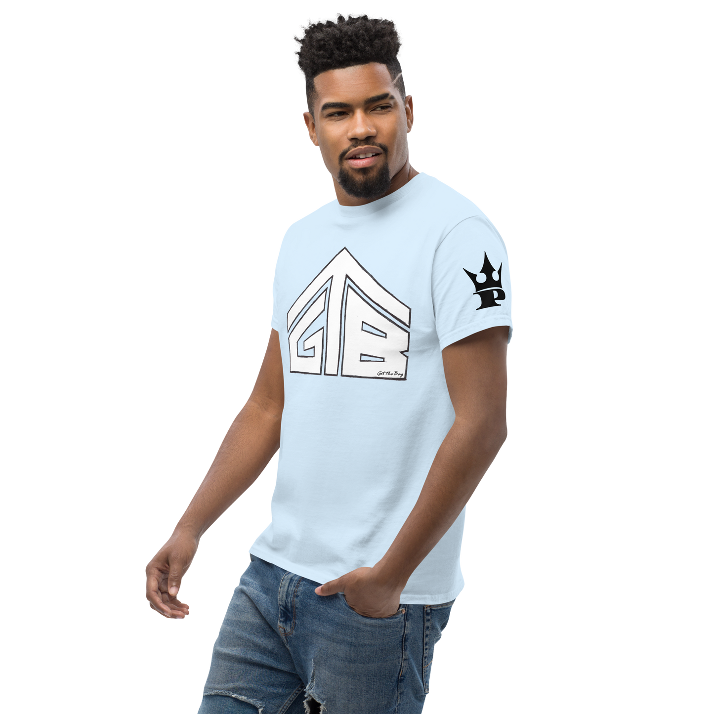 GTB Men's T-Shirt