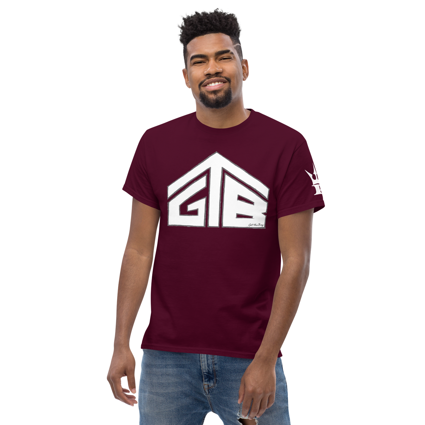 GTB Men's T-Shirt