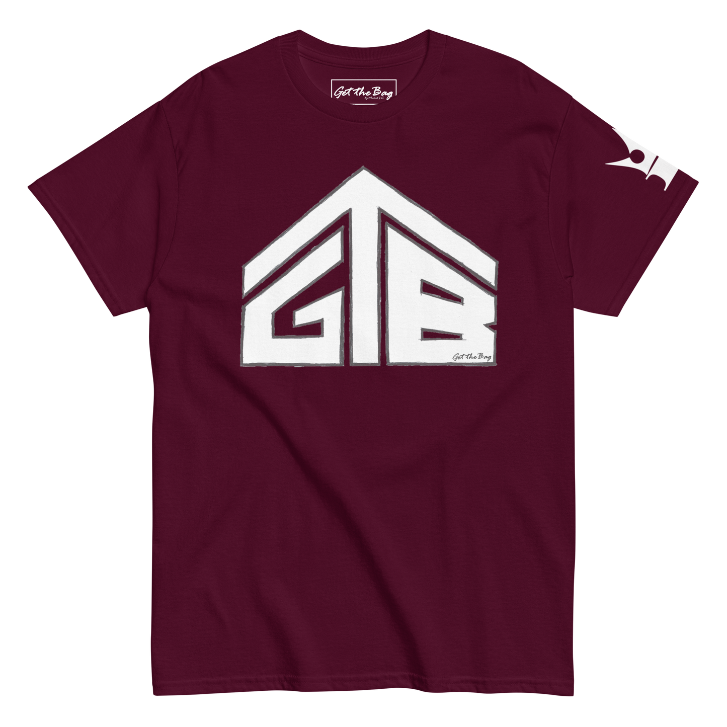 GTB Men's T-Shirt