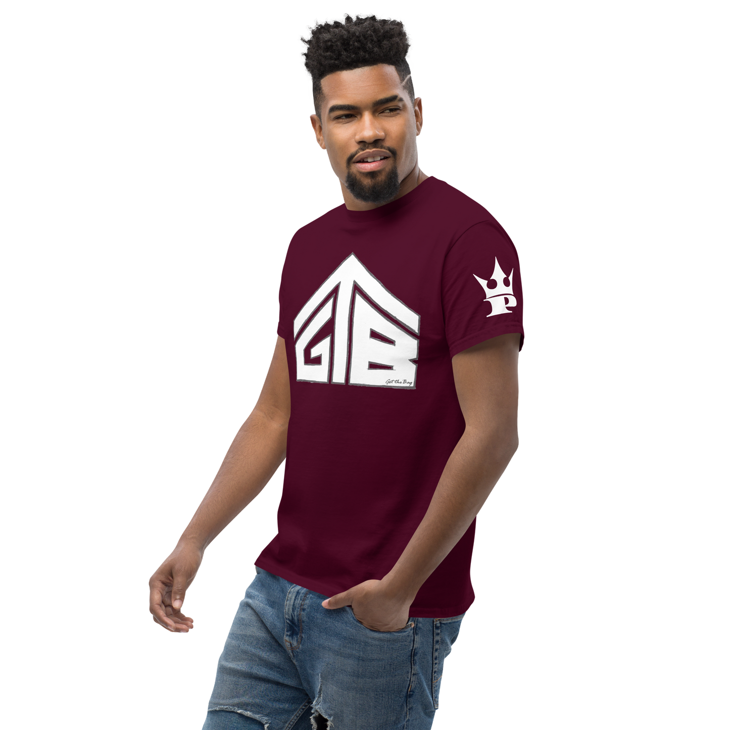 GTB Men's T-Shirt