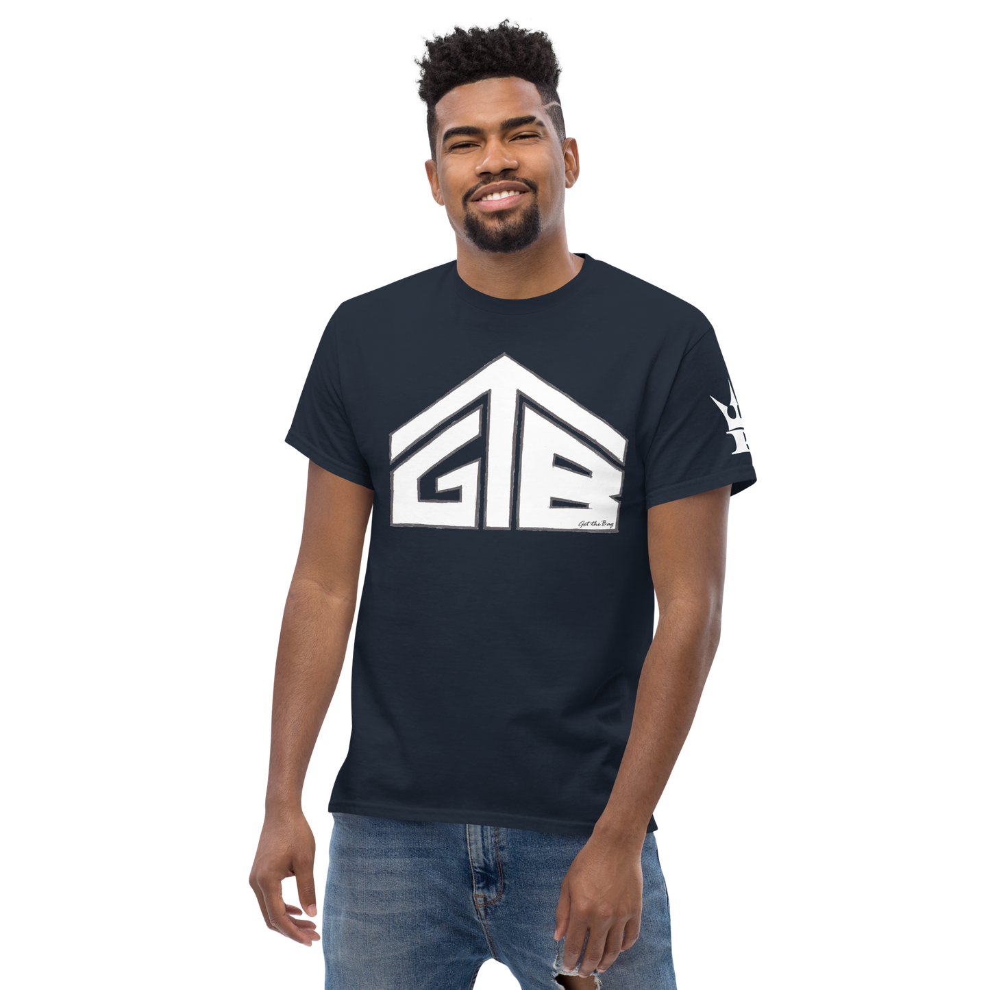 GTB Men's T-Shirt