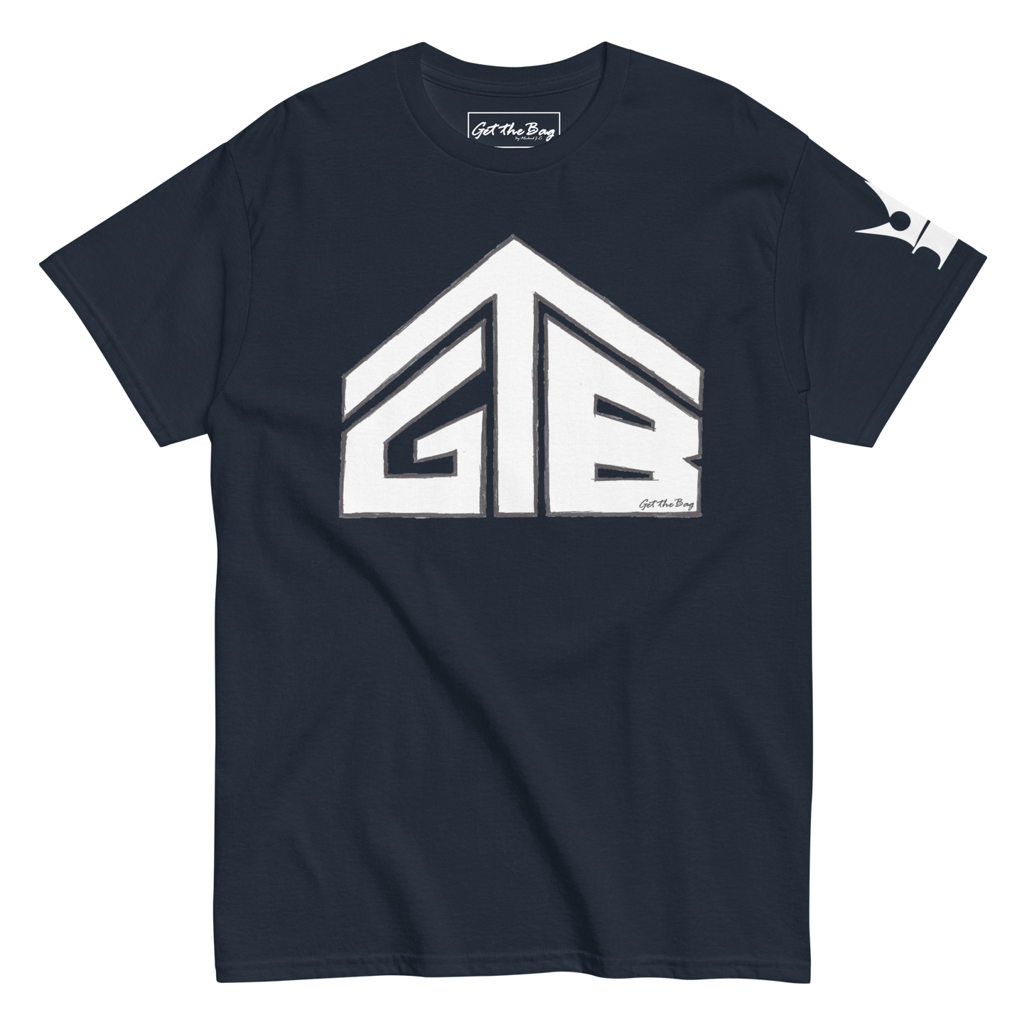 GTB Men's T-Shirt