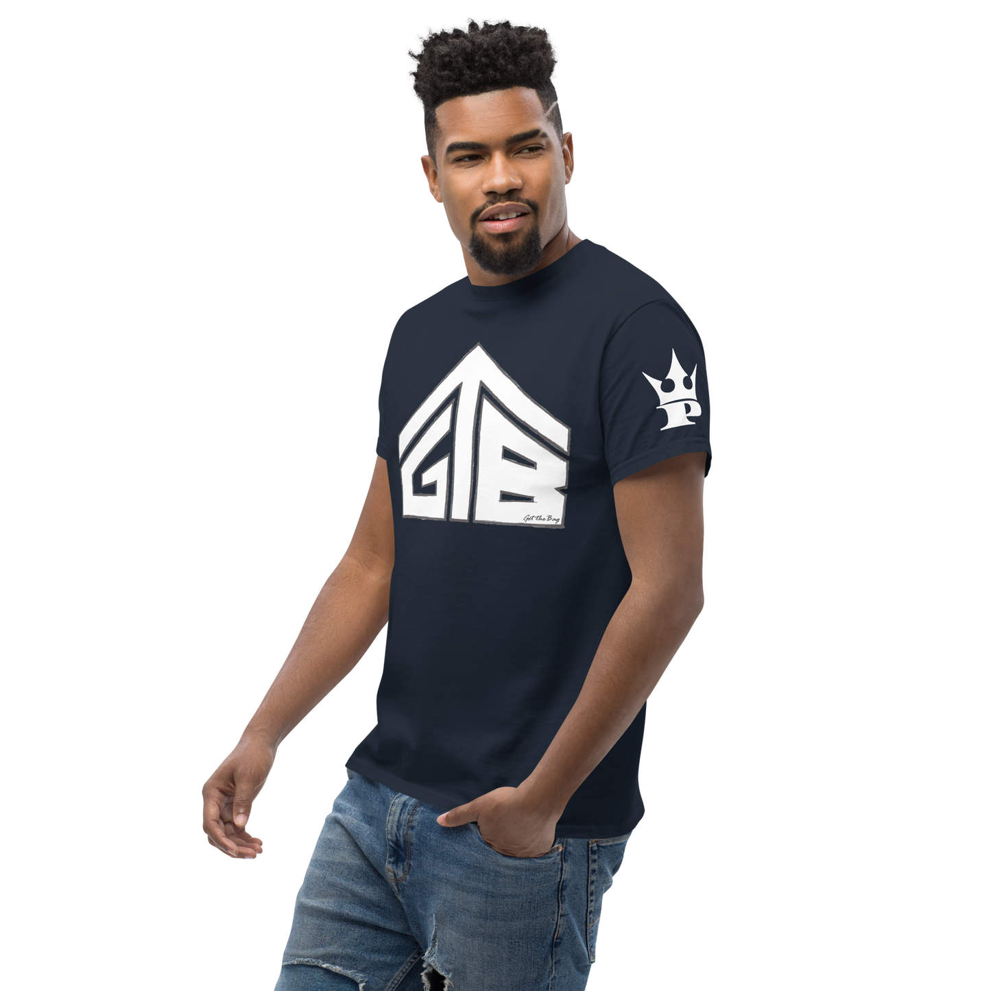 GTB Men's T-Shirt