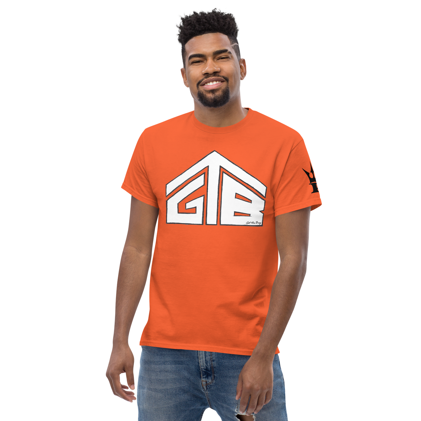 GTB Men's T-Shirt