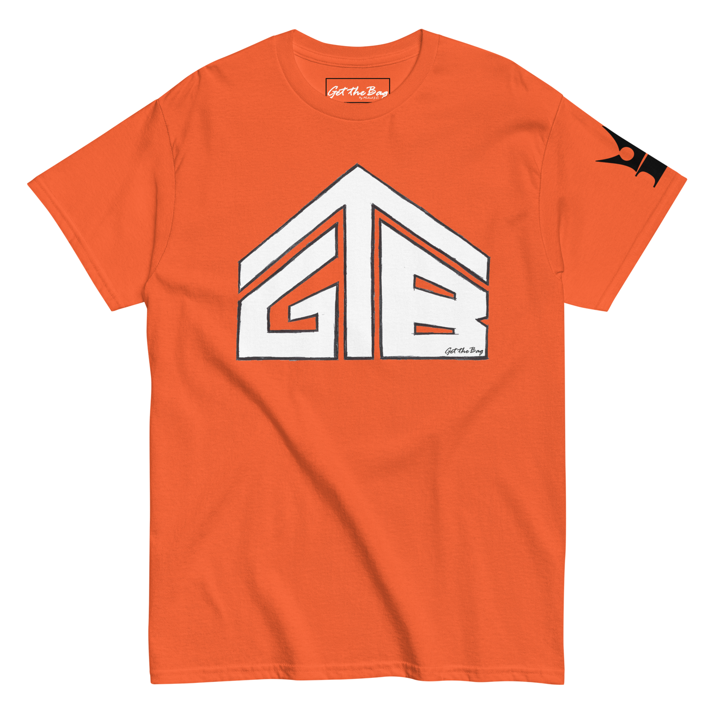 GTB Men's T-Shirt