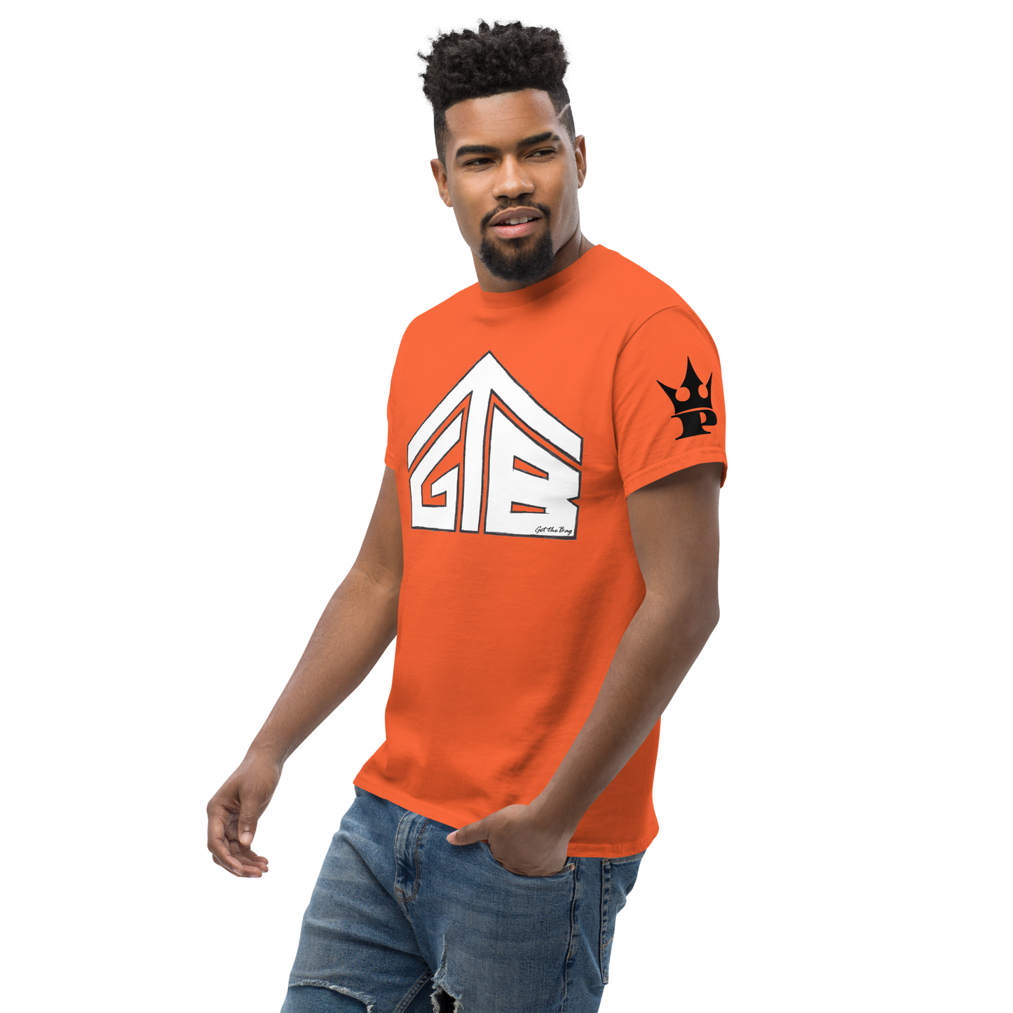 GTB Men's T-Shirt