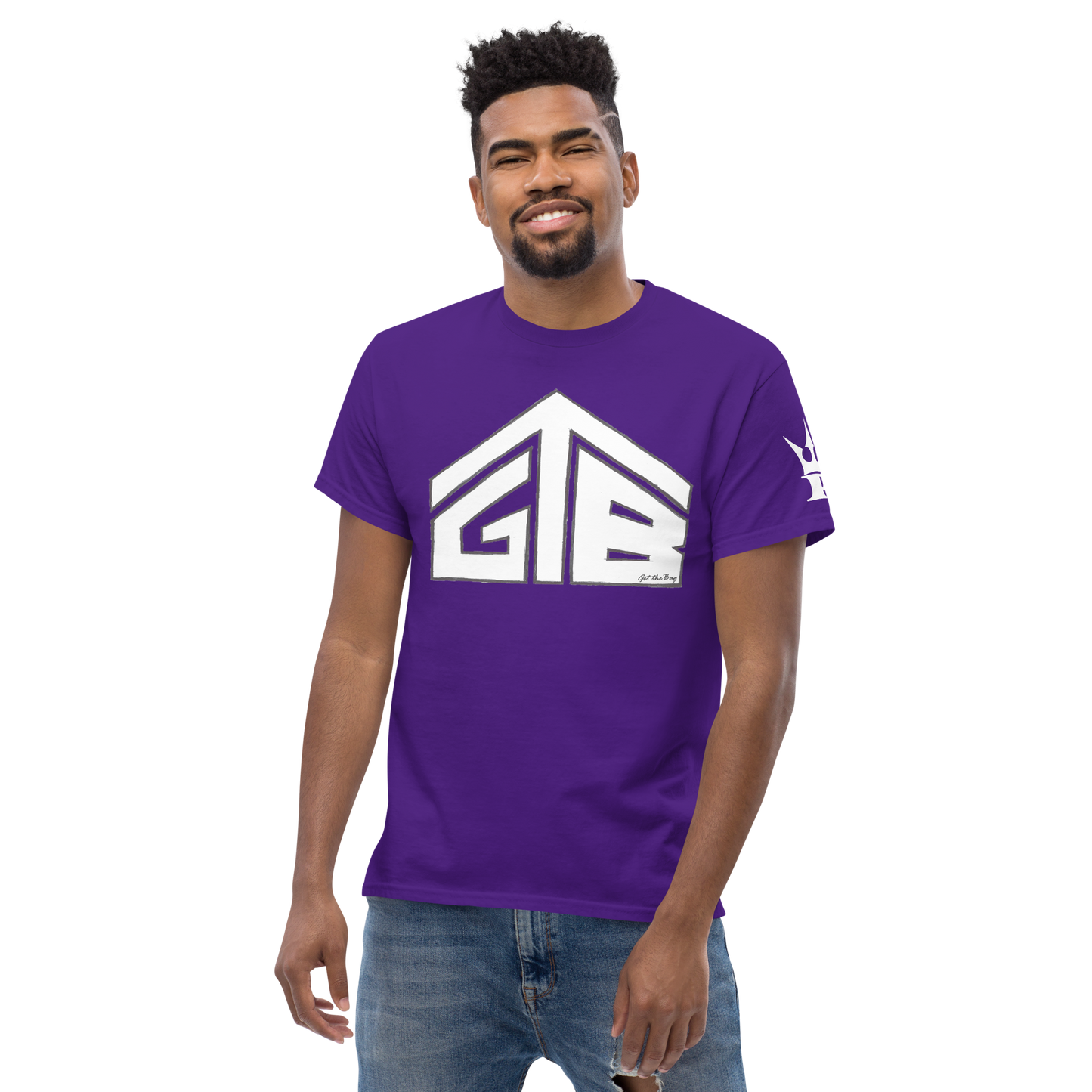 GTB Men's T-Shirt